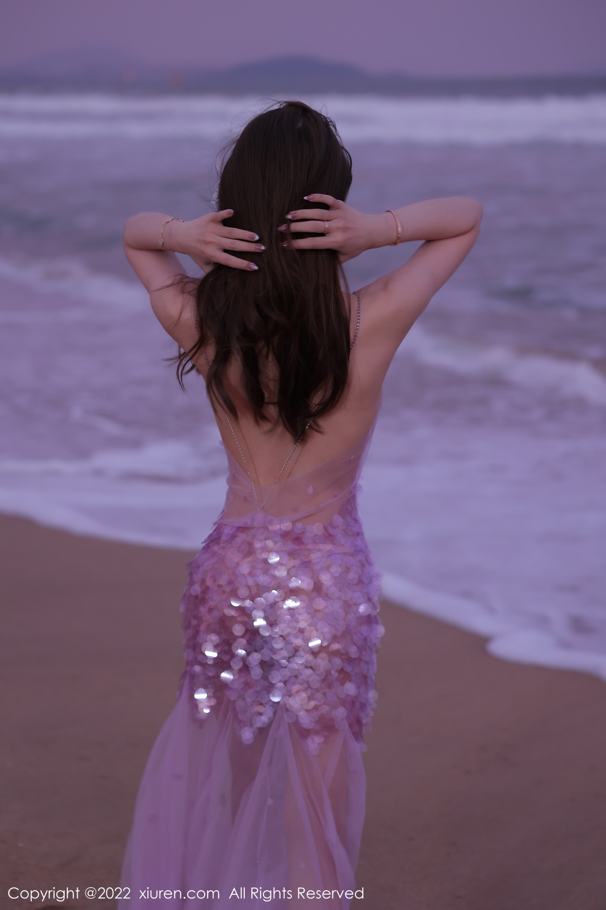 秀人 [XIUREN] 2022.11.22 tina_甜仔