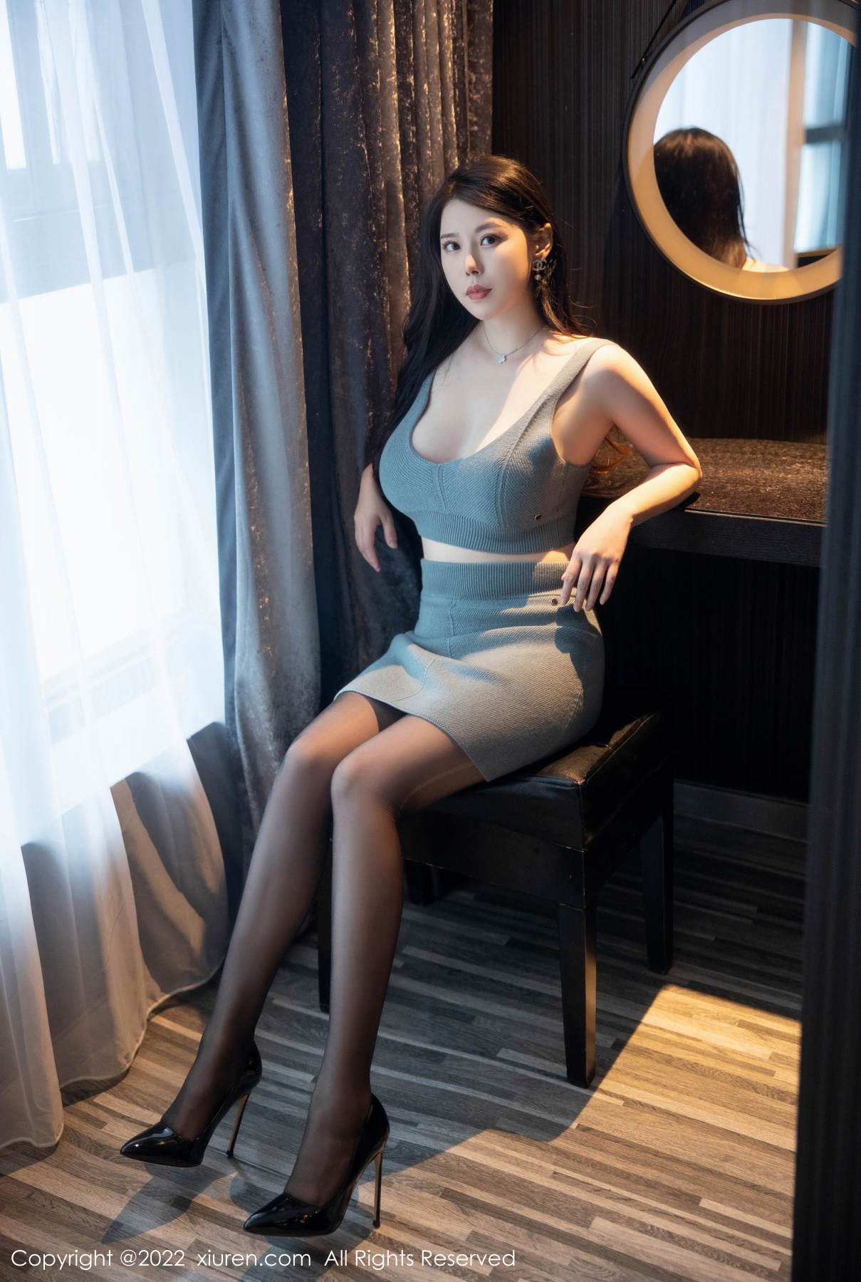 秀人 [XIUREN] 2022.11.22 白茹雪