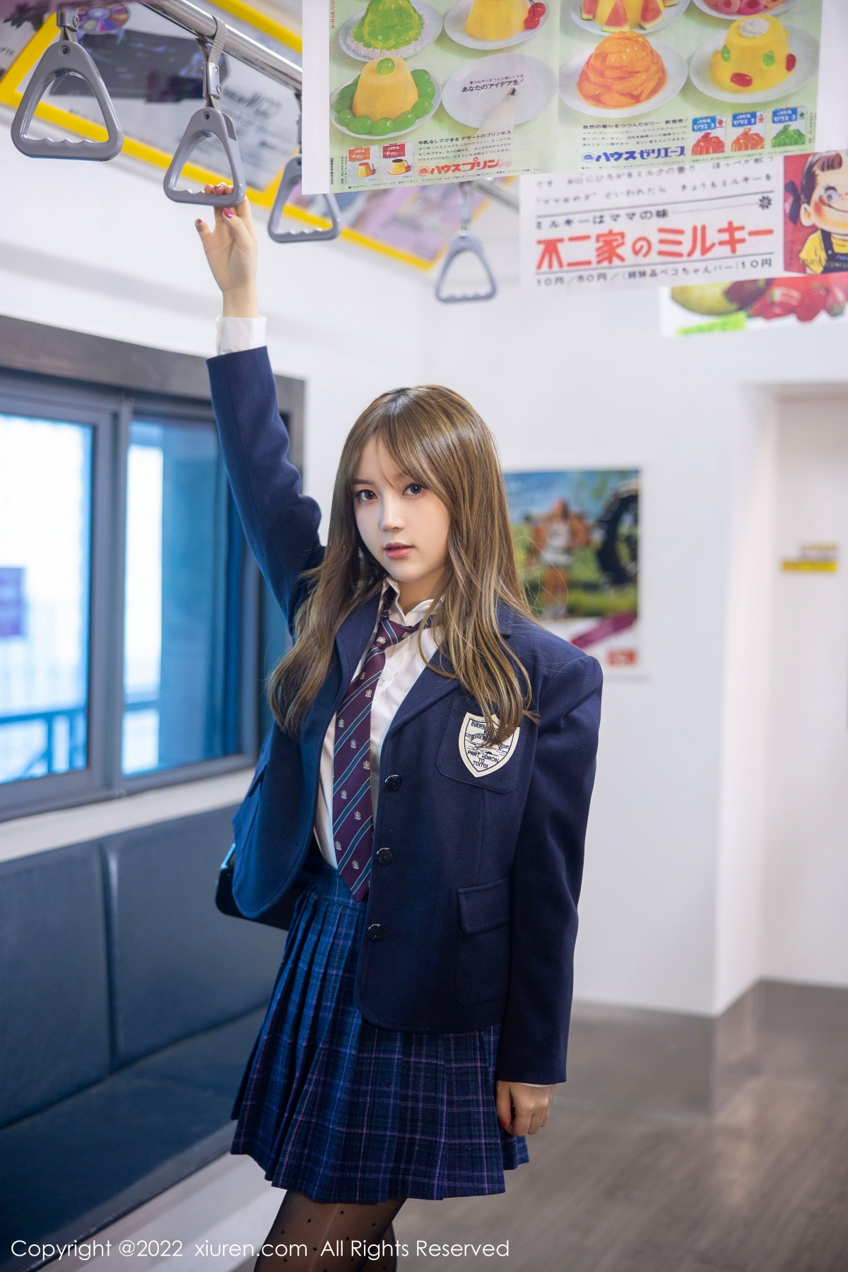 秀人 [XIUREN] 2022.11.23 豆瓣酱