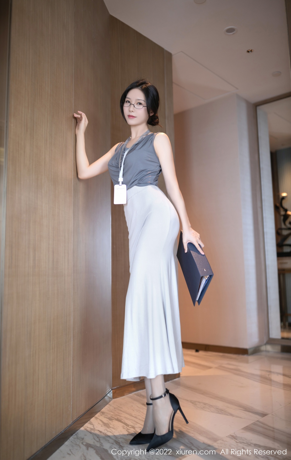 秀人 [XIUREN] 2022.11.23 利世