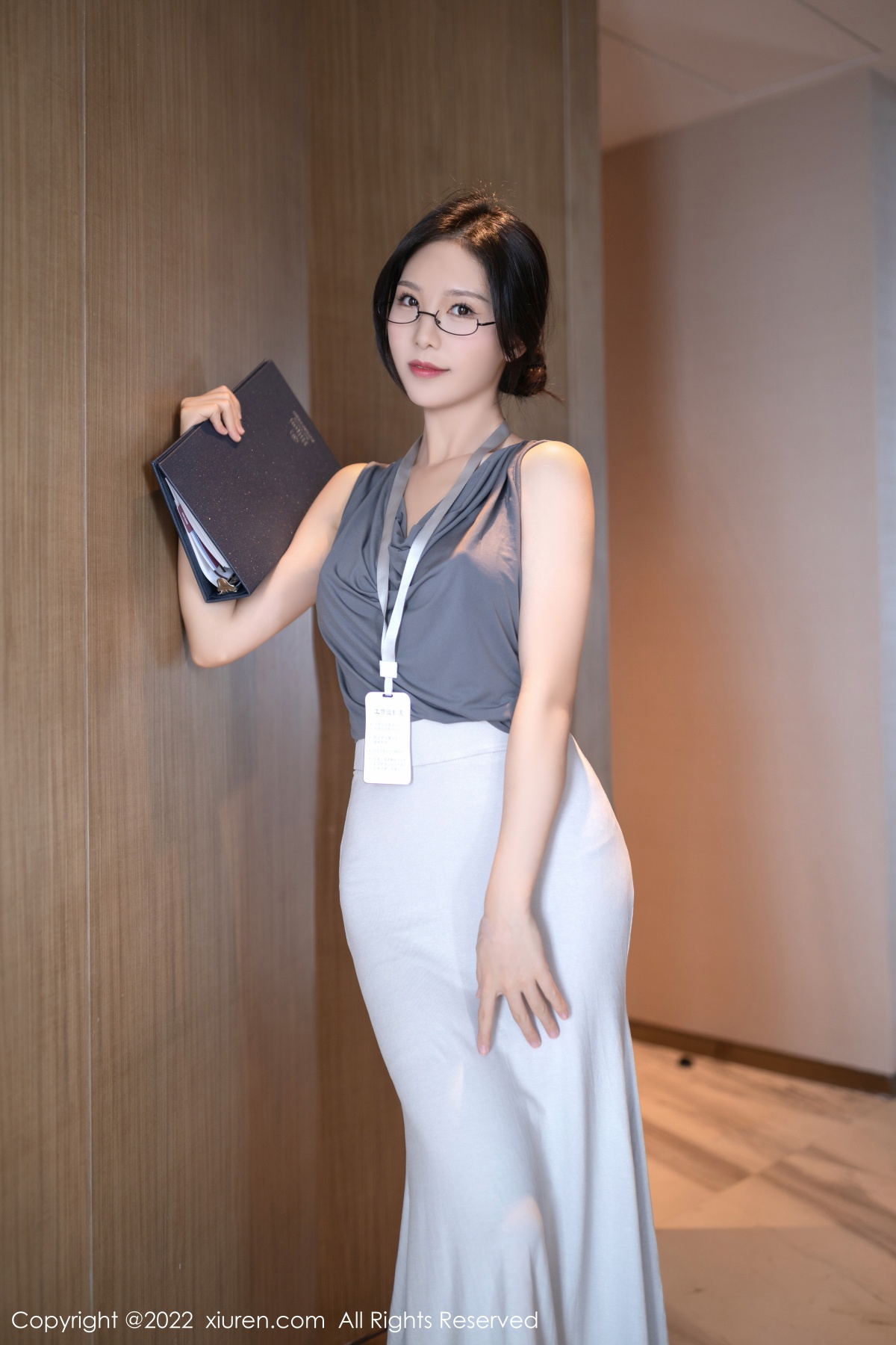 秀人 [XIUREN] 2022.11.23 利世