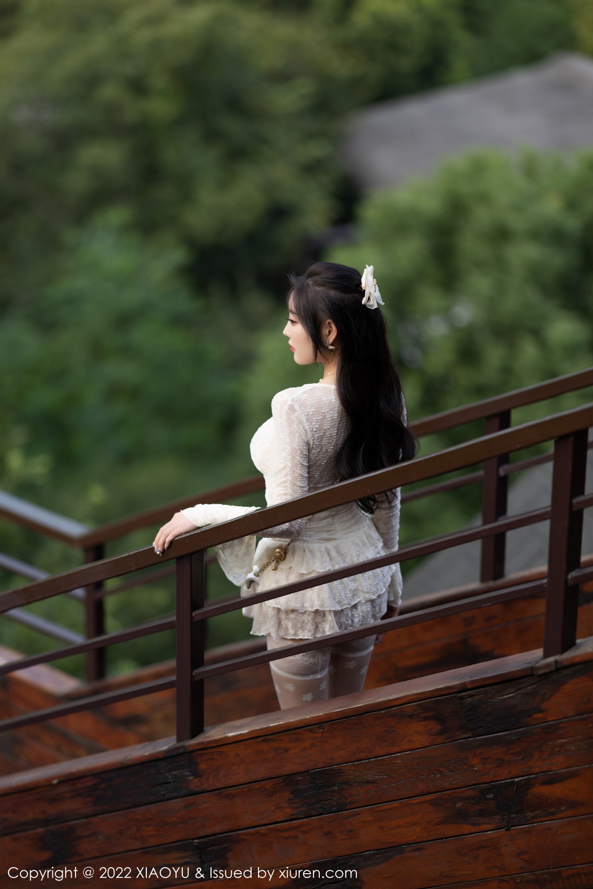 语画界 [XIAOYU] 2022.11.25 VOL.912 杨晨晨Yome