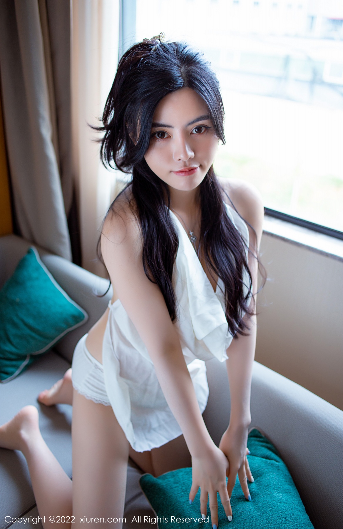 秀人 [XIUREN] 2022.11.30 白甜