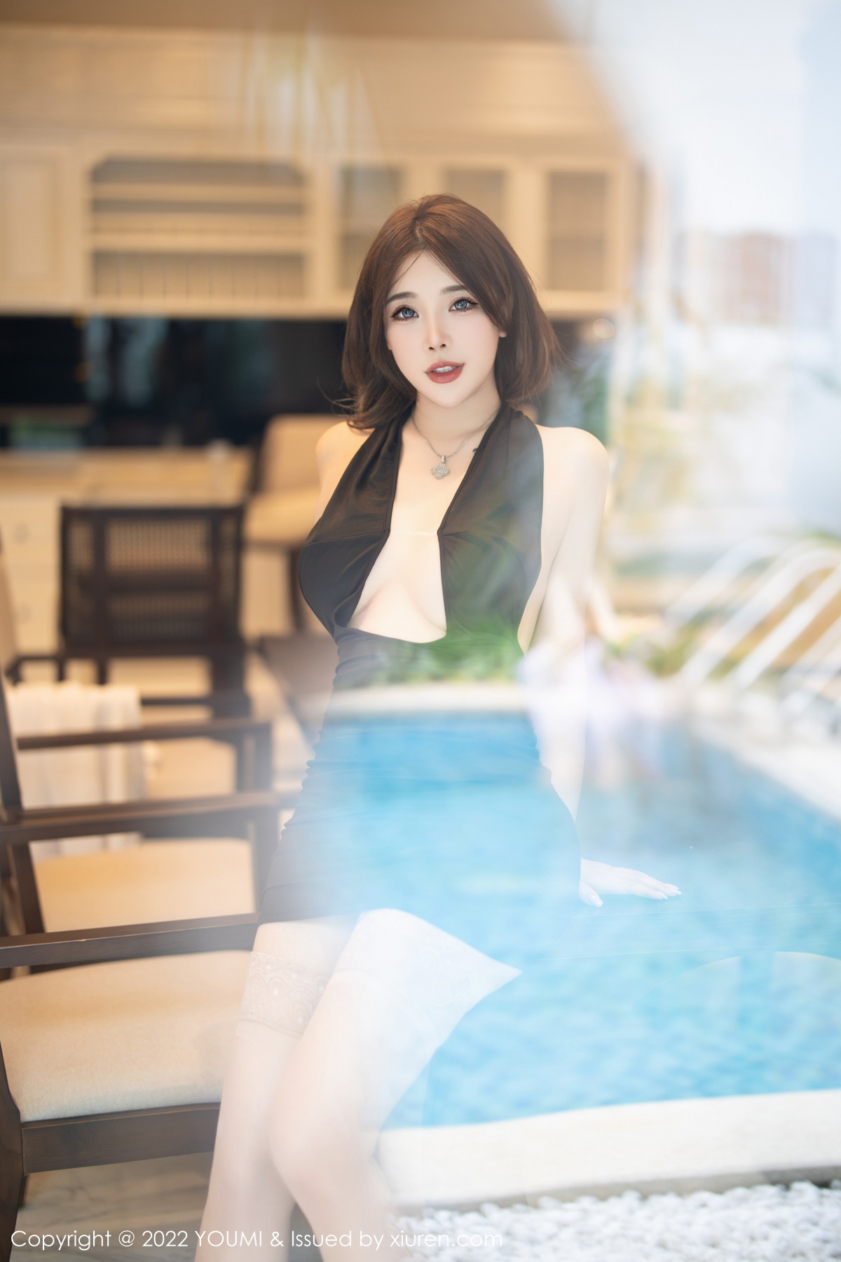 尤蜜荟 [YOUMI] 2022.11.30 VOL.871 小海臀Rena