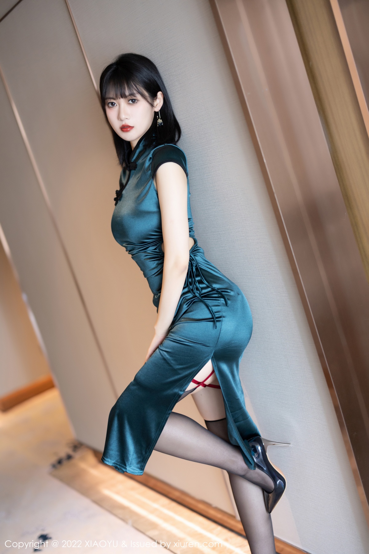 语画界 [XIAOYU] 2022.12.07 VOL.920 林子遥