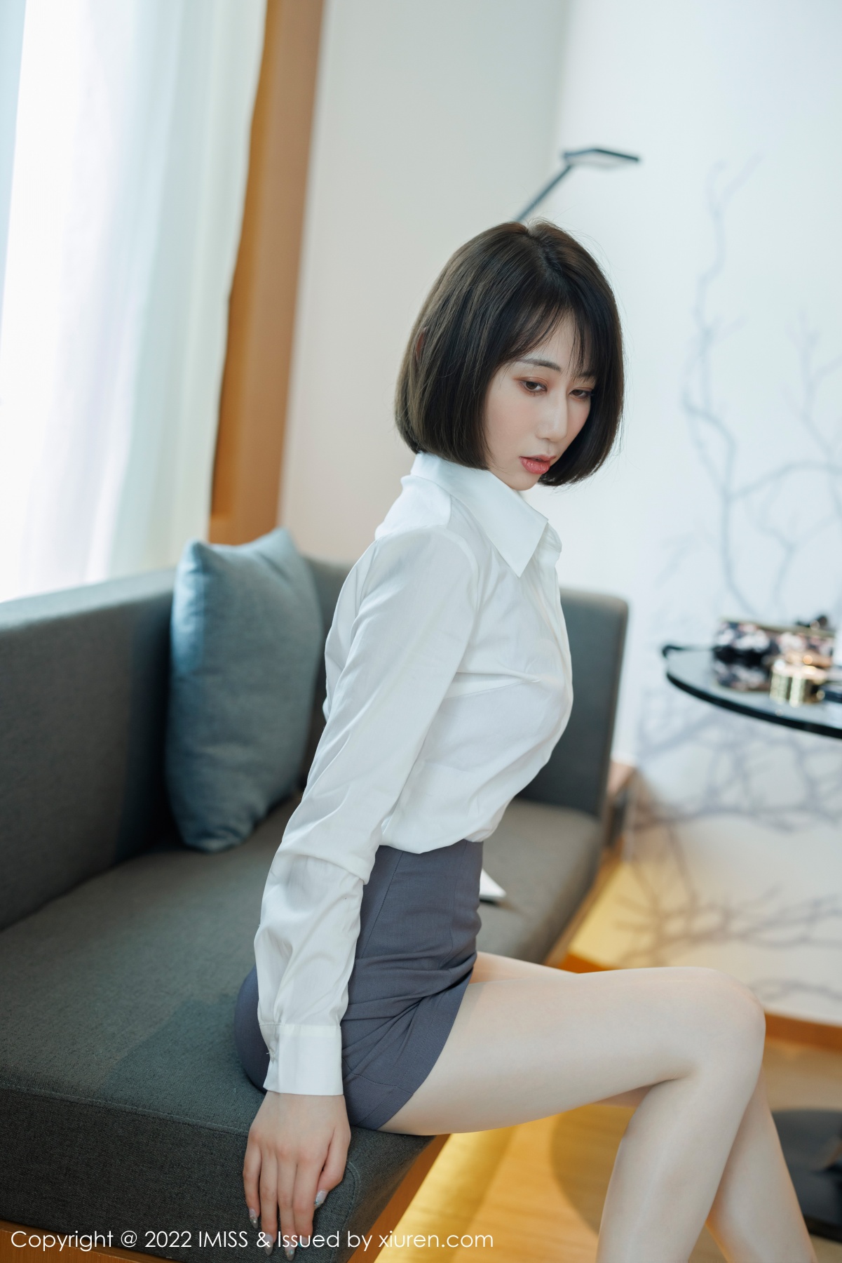 爱蜜社 [IMISS] 2022.12.12 VOL.709 瑞妤