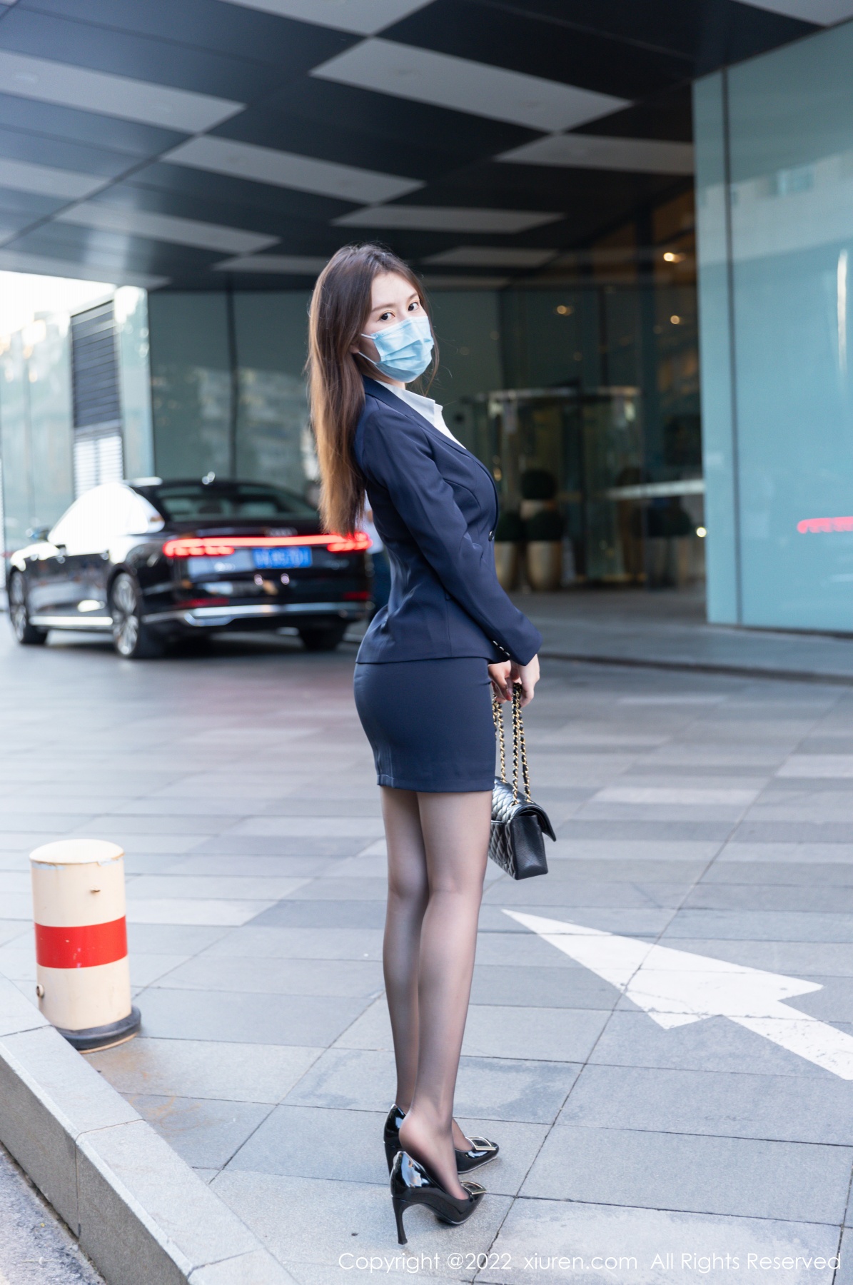 秀人 [XIUREN] 2022.12.14 吴雪瑶