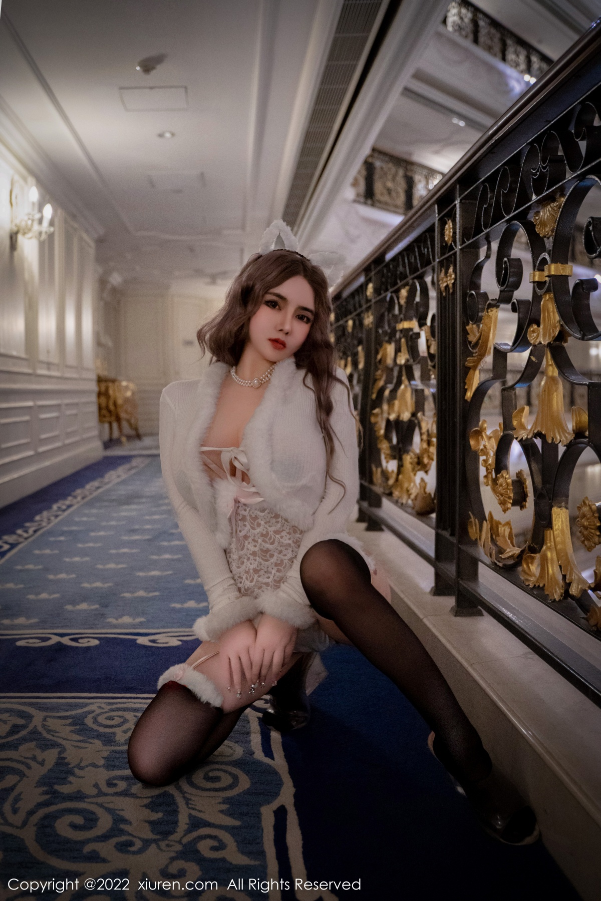 秀人 [XIUREN] 2020.12.15 温心怡