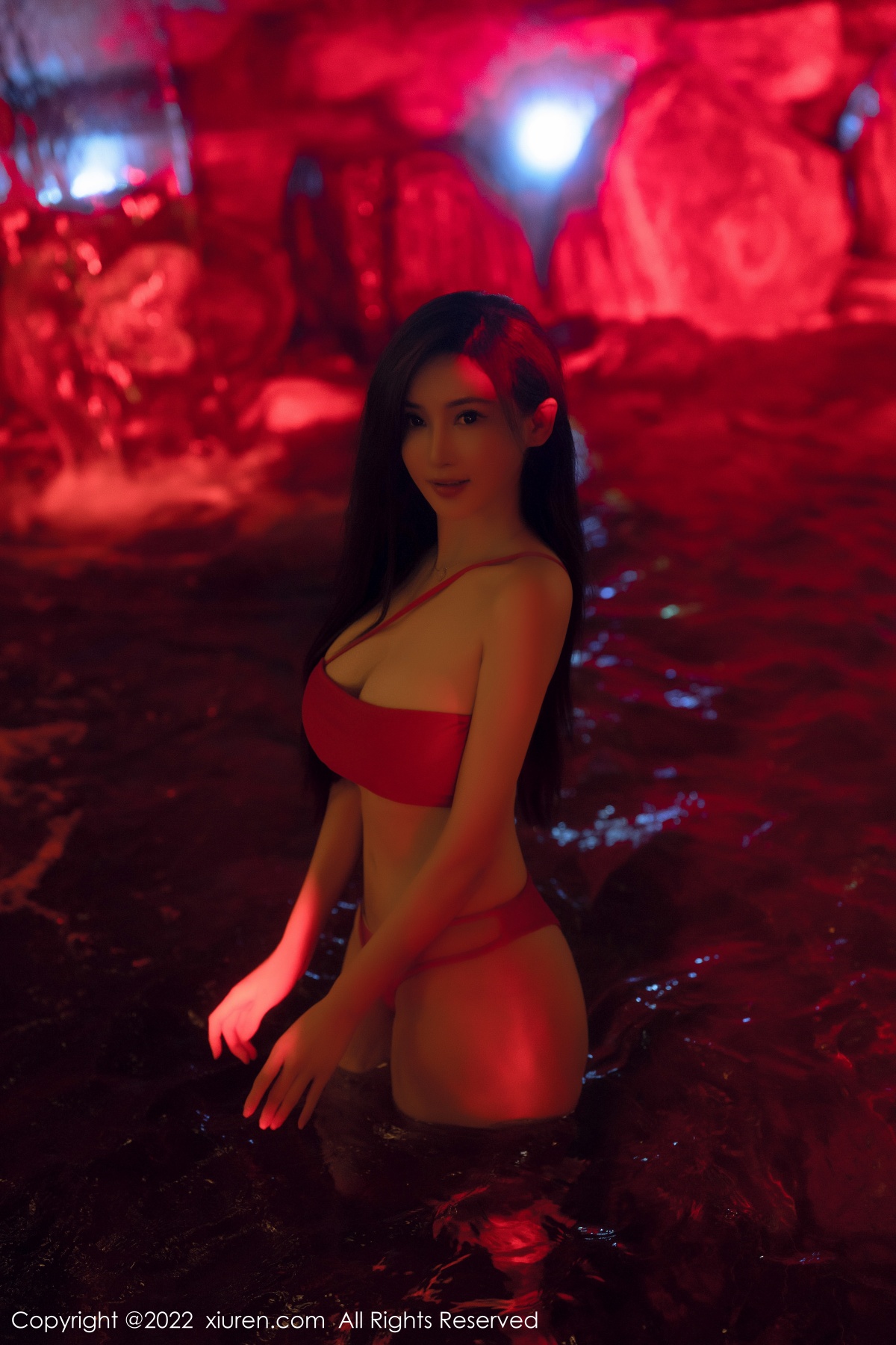 秀人 [XIUREN] 2022.12.19 Carol周妍希