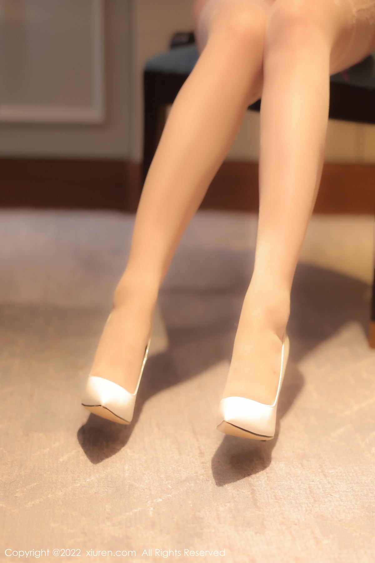 秀人 [XIUREN] 2022.12.19 白茹雪