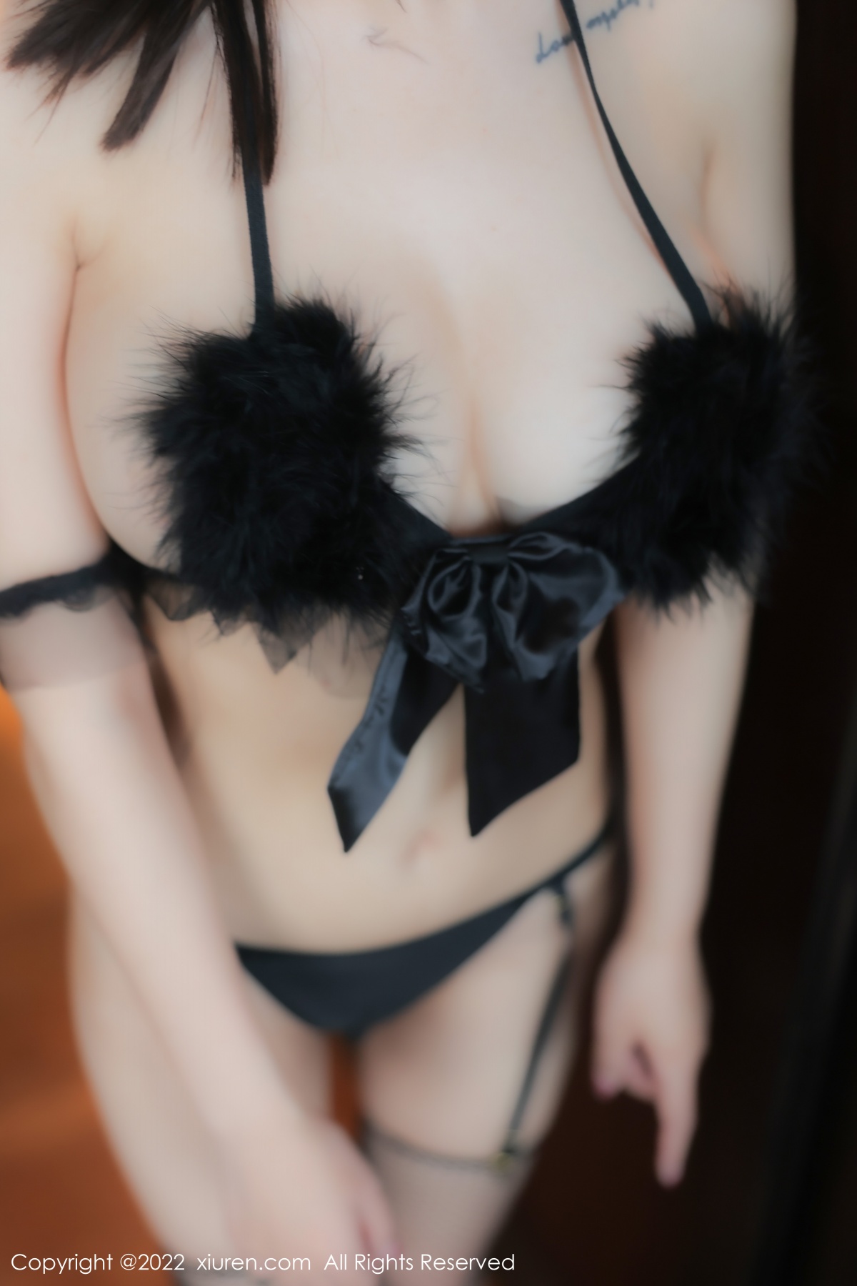 秀人 [XIUREN] 2022.12.20 夏沫沫tifa