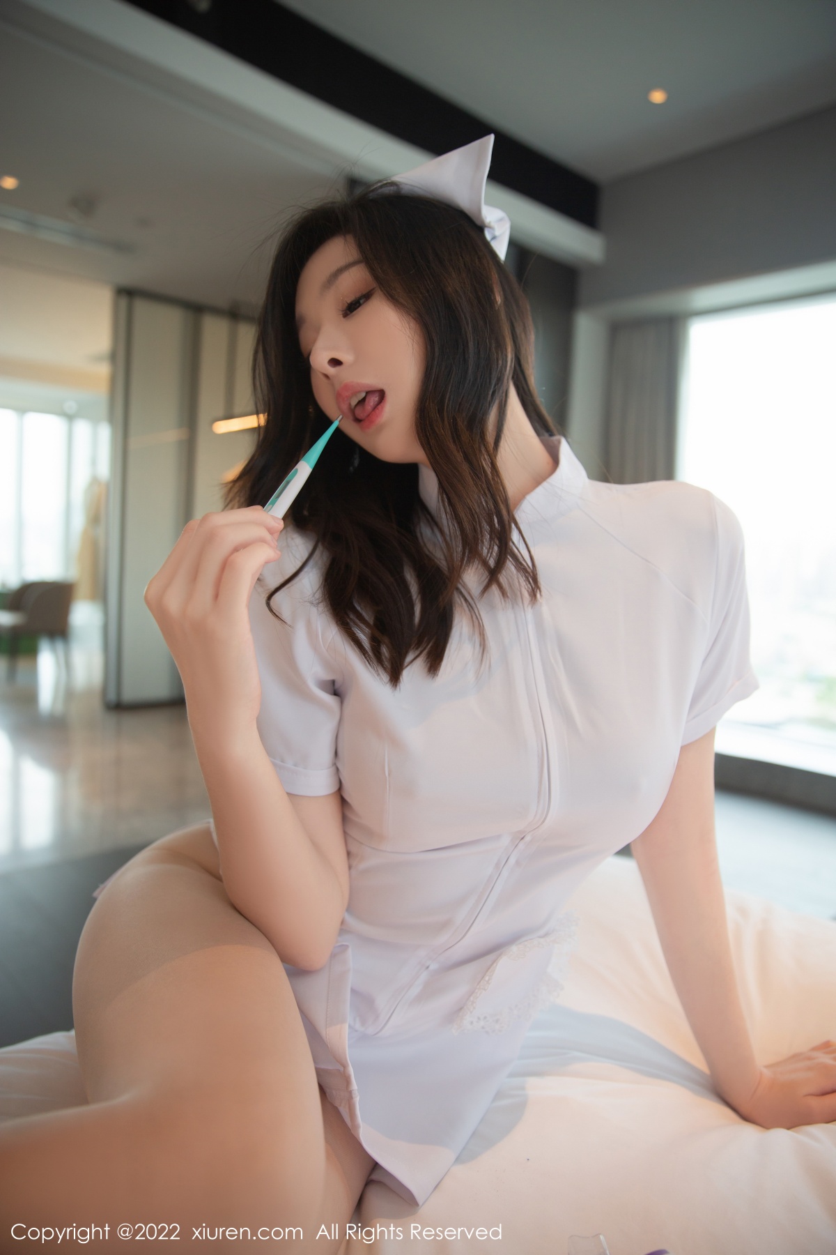 秀人 [XIUREN] 2022.12.20 是小逗逗