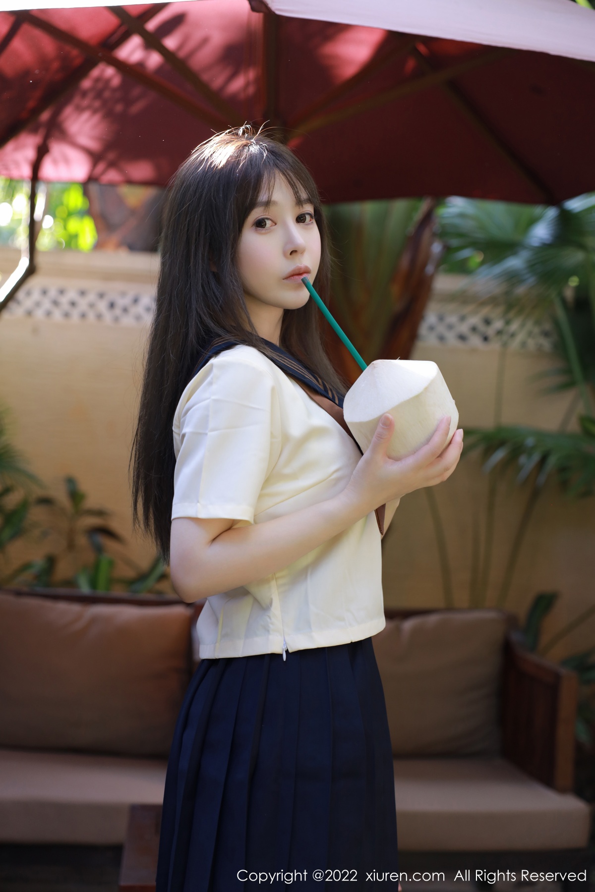 秀人 [XIUREN] 2022.12.20 Evelyn艾莉