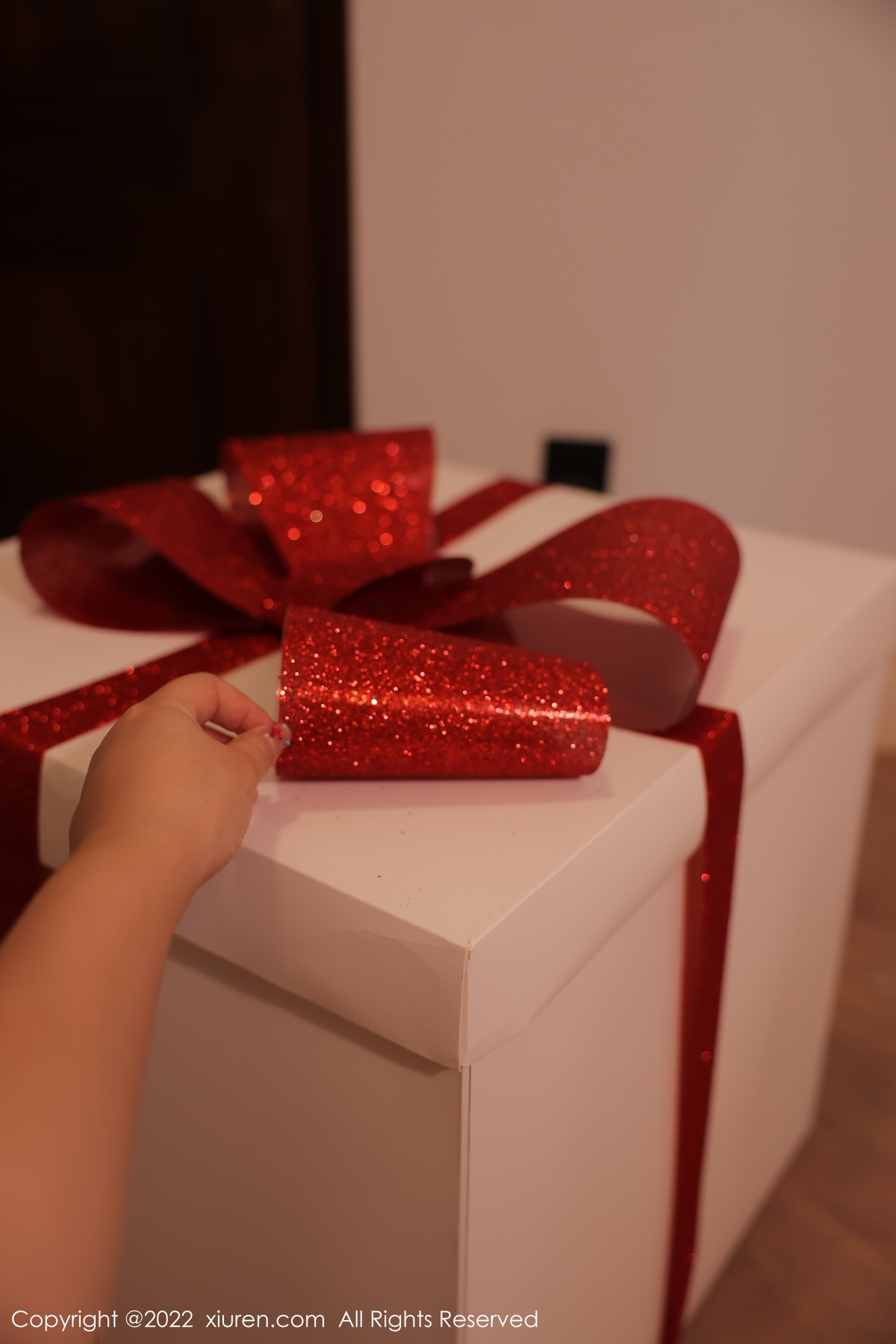 秀人 [XIUREN] 2022.12.22 tina_甜仔