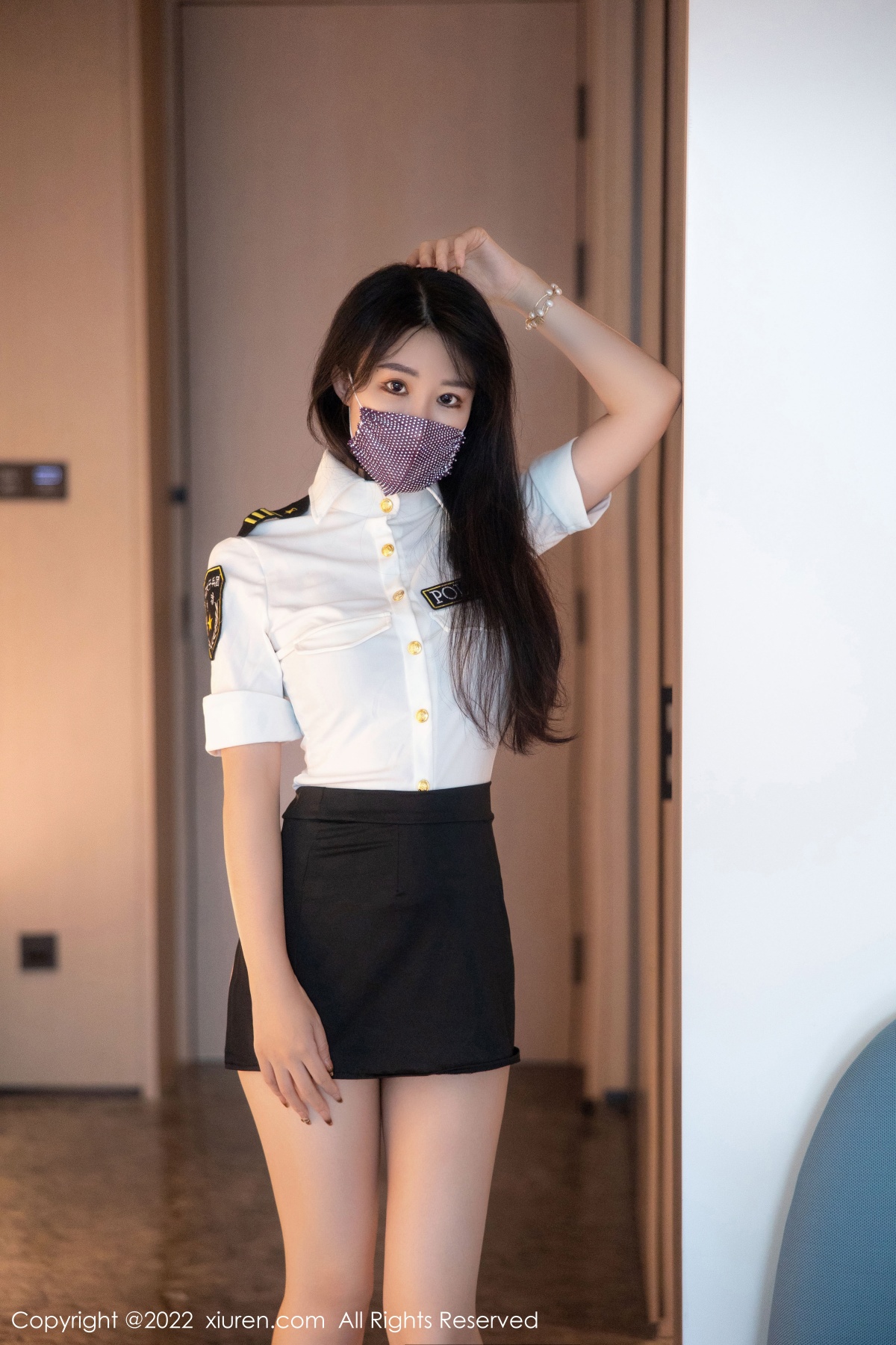 秀人 [XIUREN] 2022.12.26 司柠