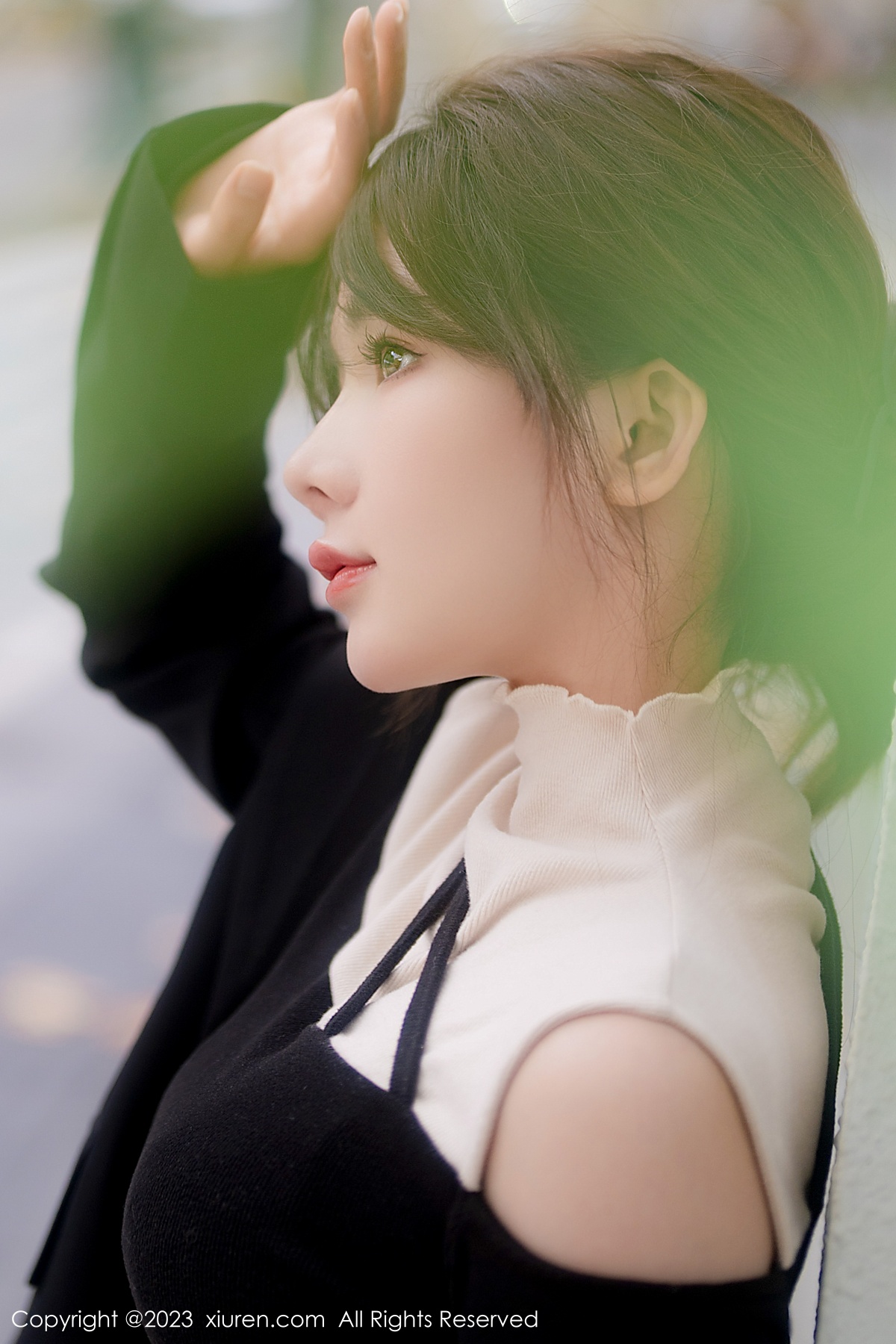 秀人 [XIUREN] 2023.01.04 婠婠么