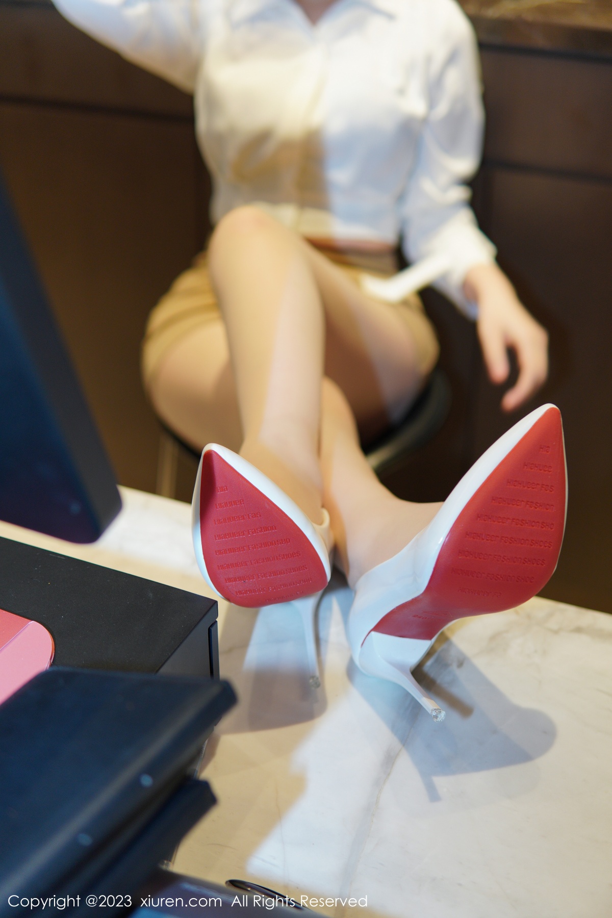 秀人 [XIUREN] 2023.01.10 桃桃子_