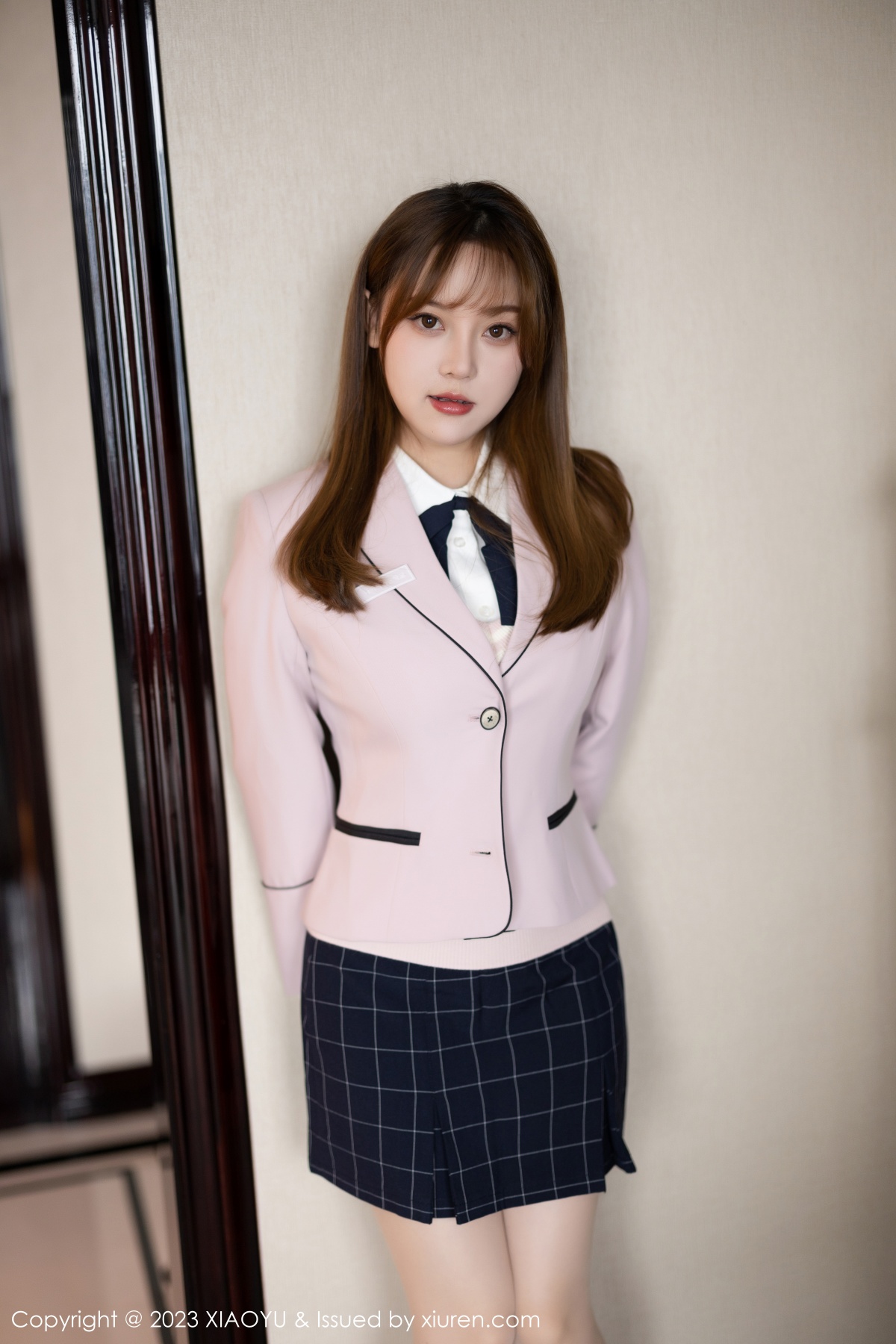 语画界 [XIAOYU] 2023.01.10 VOL.943 豆瓣酱