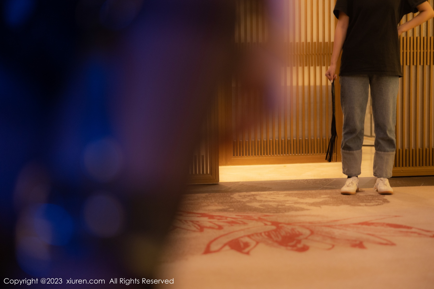 秀人 [XIUREN] 2023.01.11 潘娇娇