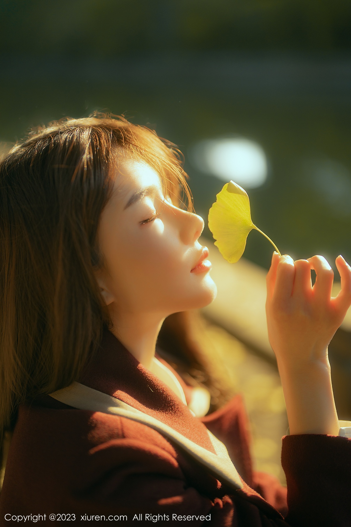 秀人 [XIUREN] 2023.01.16 婠婠么