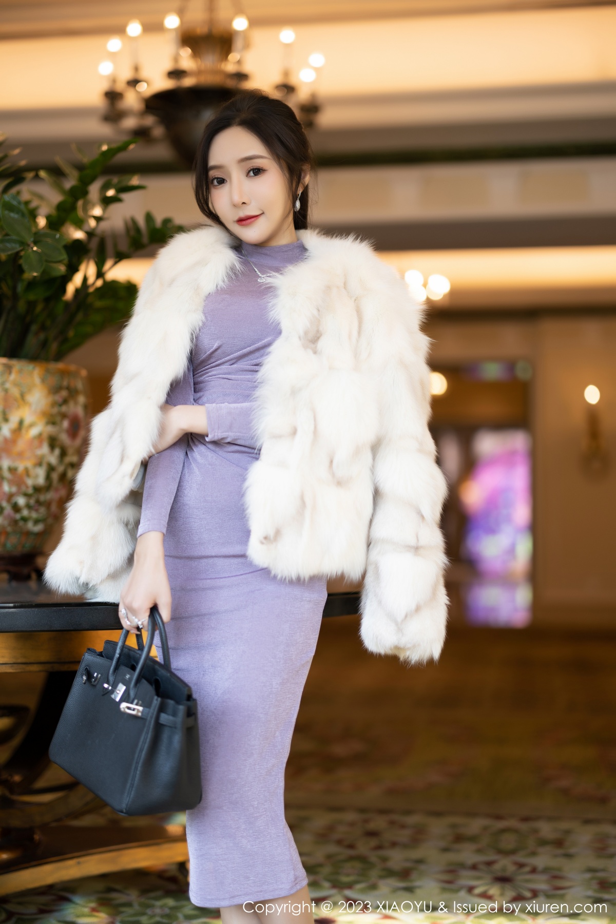 语画界 [XIAOYU] 2023.01.16 VOL.947 王馨瑶yanni