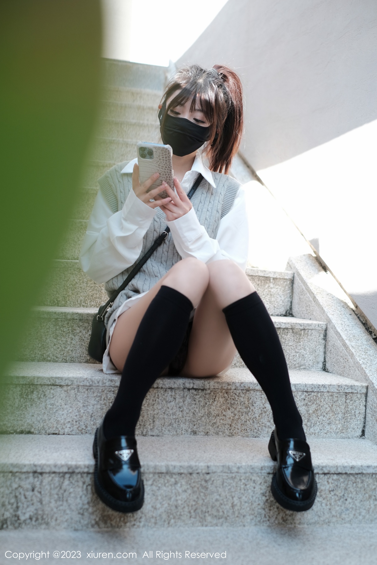 秀人 佘贝拉Bella [XIUREN] 2023.01.17 佘贝拉bella