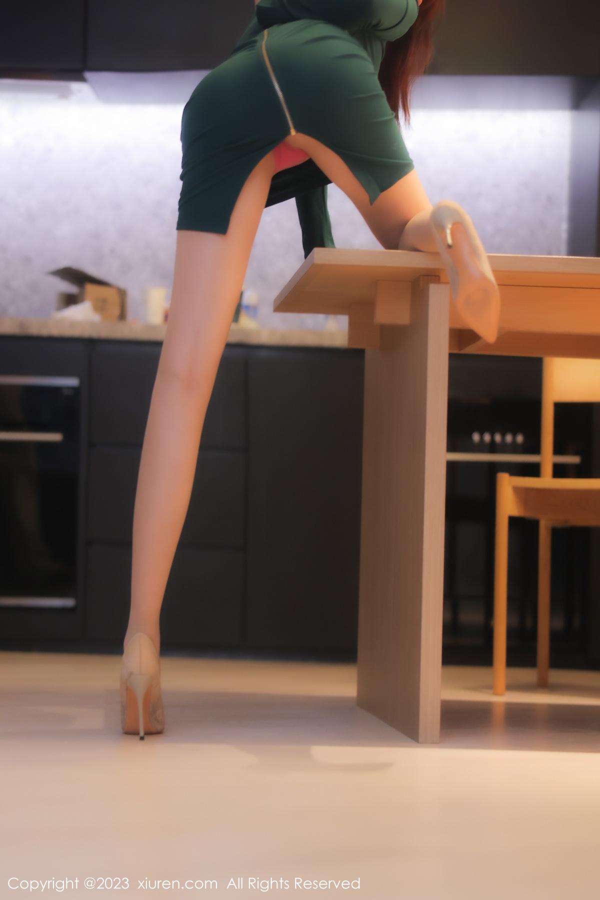 秀人 [XIUREN] 2023.01.29 Arude薇薇