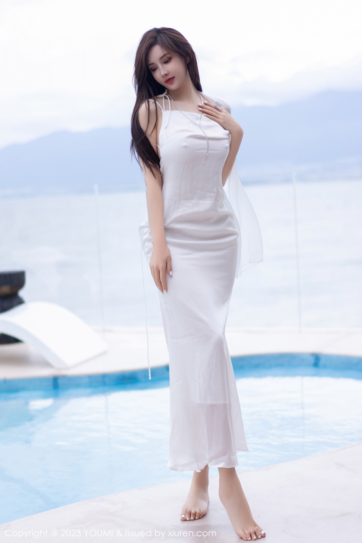 尤蜜荟 [YOUMI] 2023.02.04 VOL.897 Carol周妍希