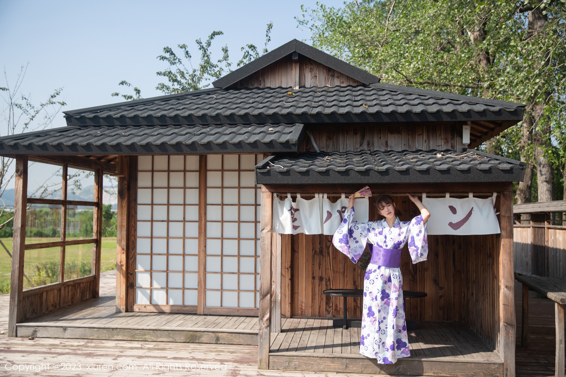 秀人 [XIUREN] 2023.02.16 张思允Nice