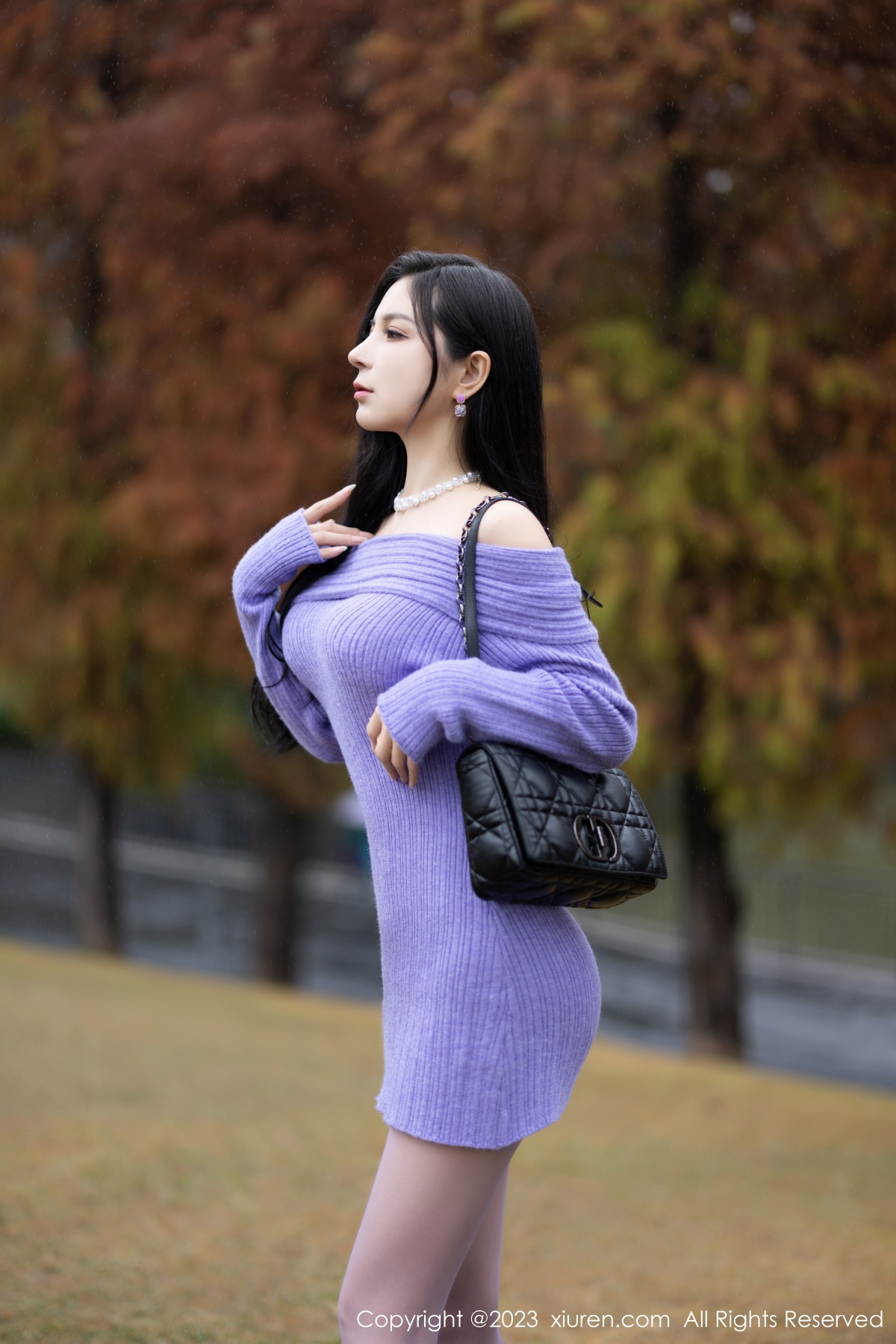 秀人 [XIUREN] 2023.02.16 小蛮妖Yummy