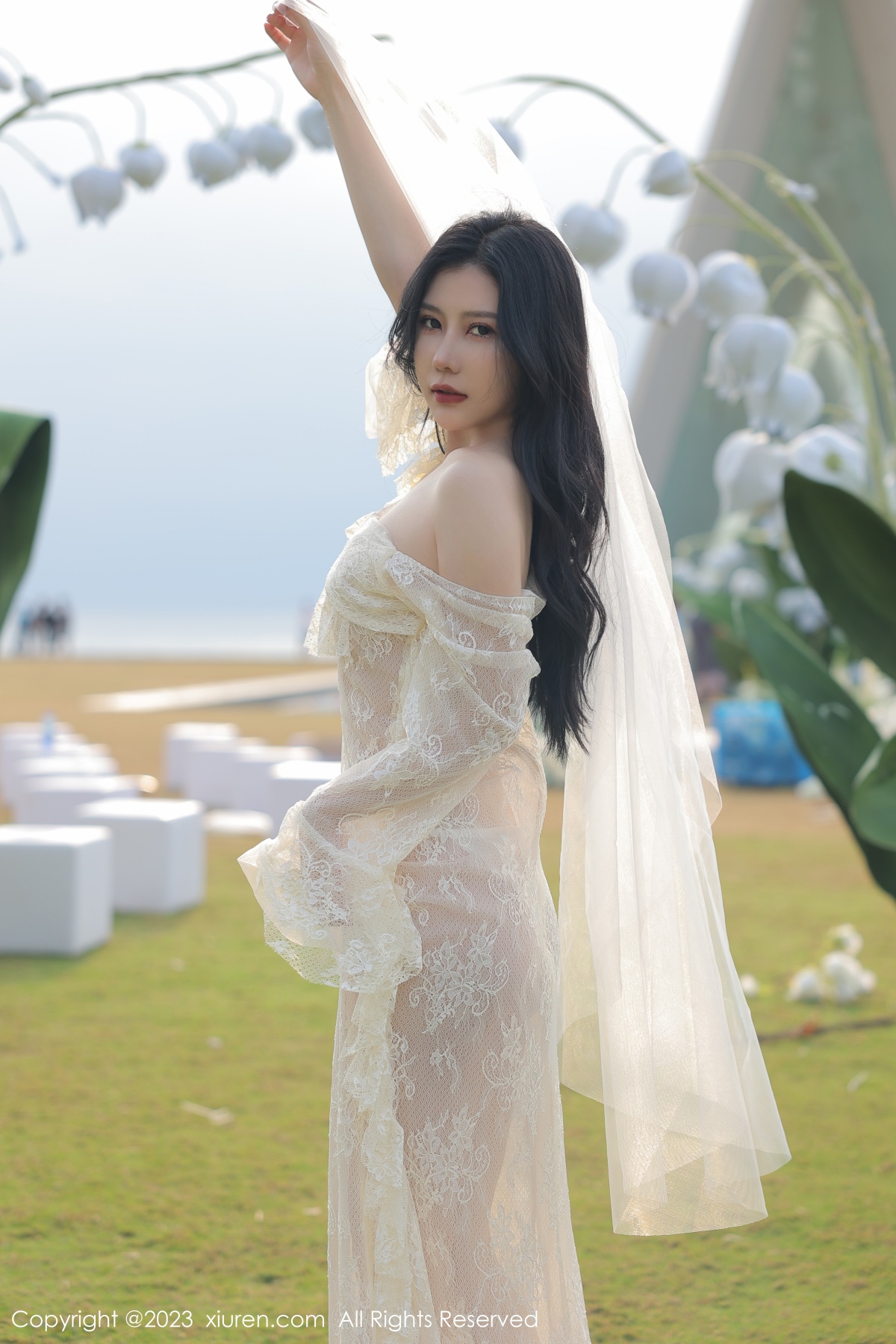 秀人 [XIUREN] 2023.02.22 尹甜甜