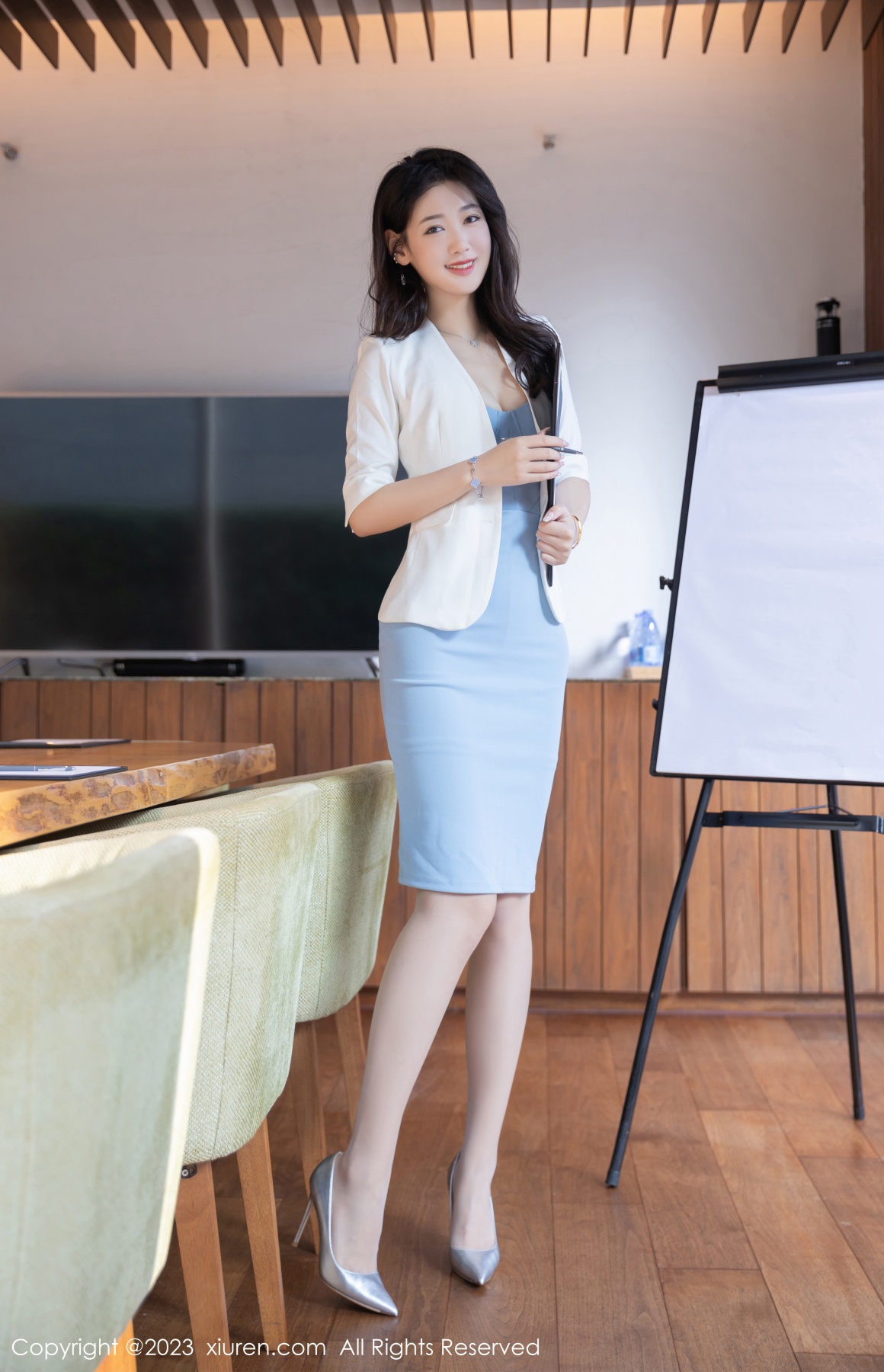 秀人 [XIUREN] 2023.03.06 唐安琪