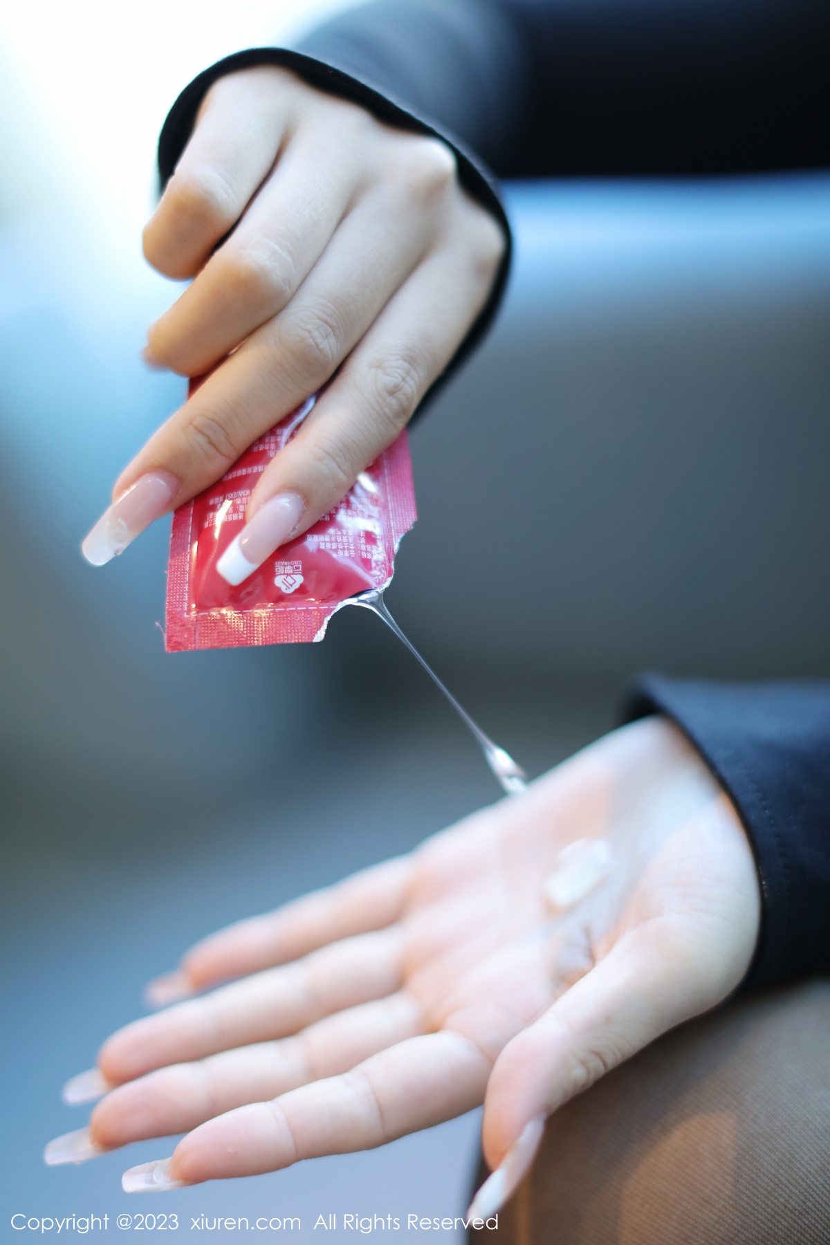 秀人 [XIUREN] 2023.03.08 司柠