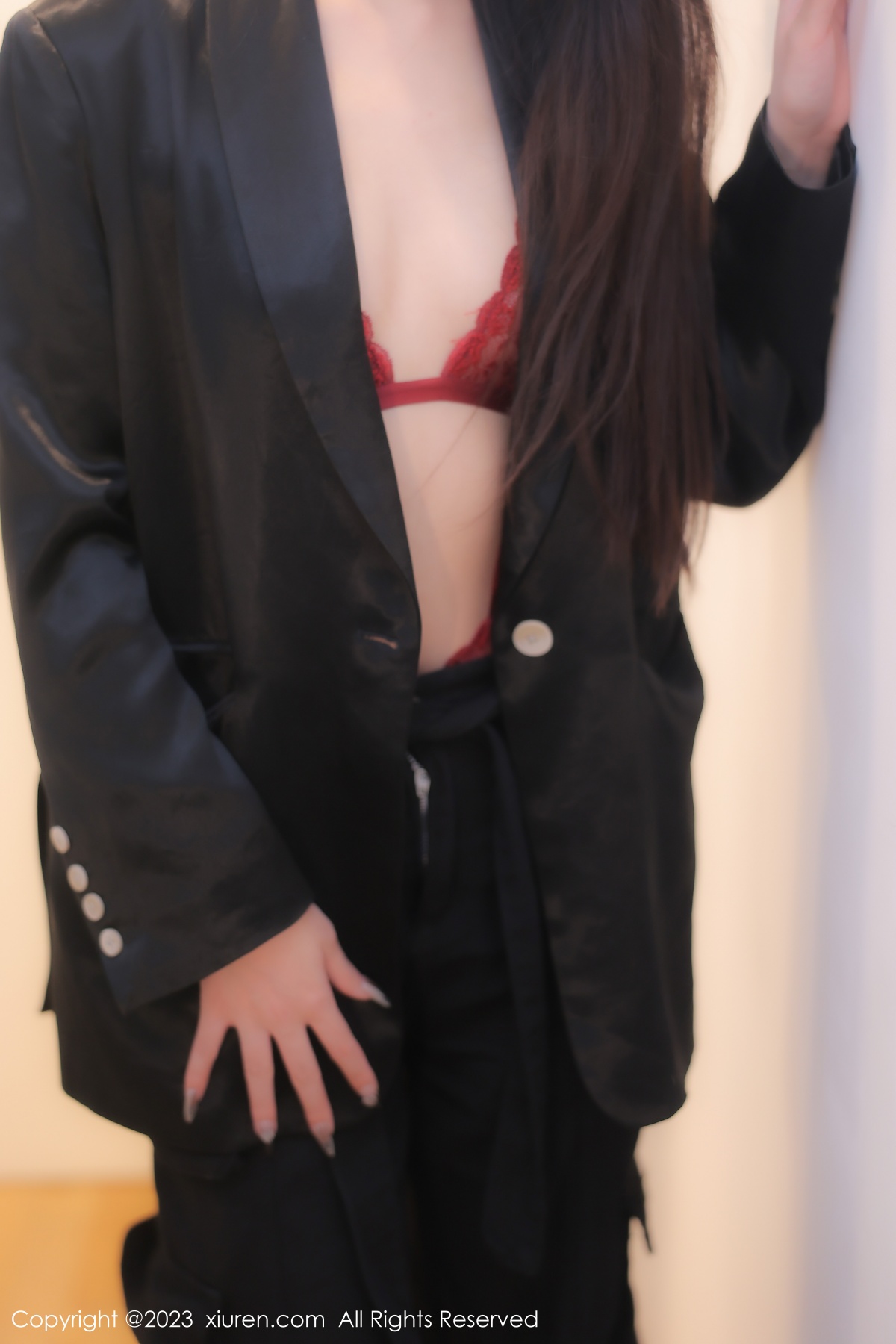 秀人 [XIUREN] 2023.03.14 四月月