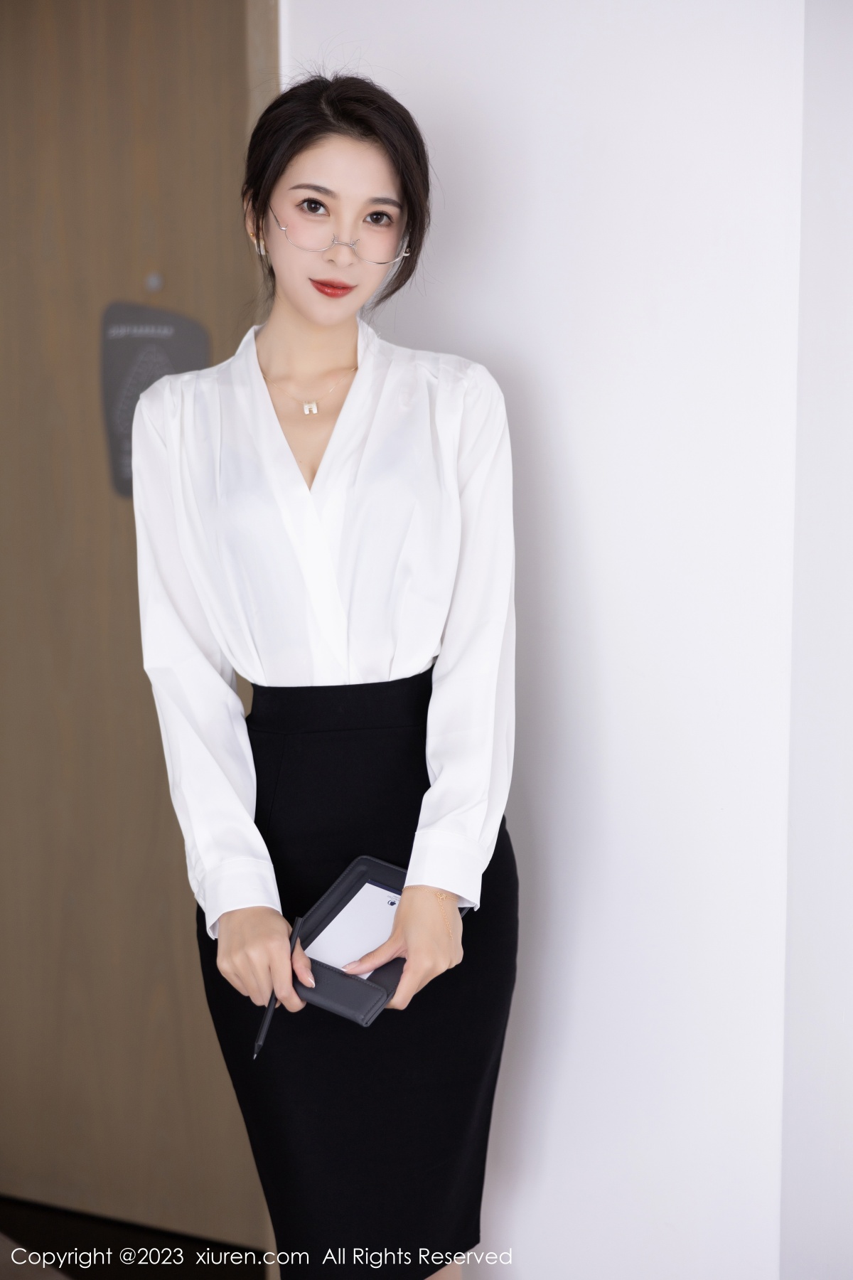 秀人 [XIUREN] 2023.03.20 林乐一