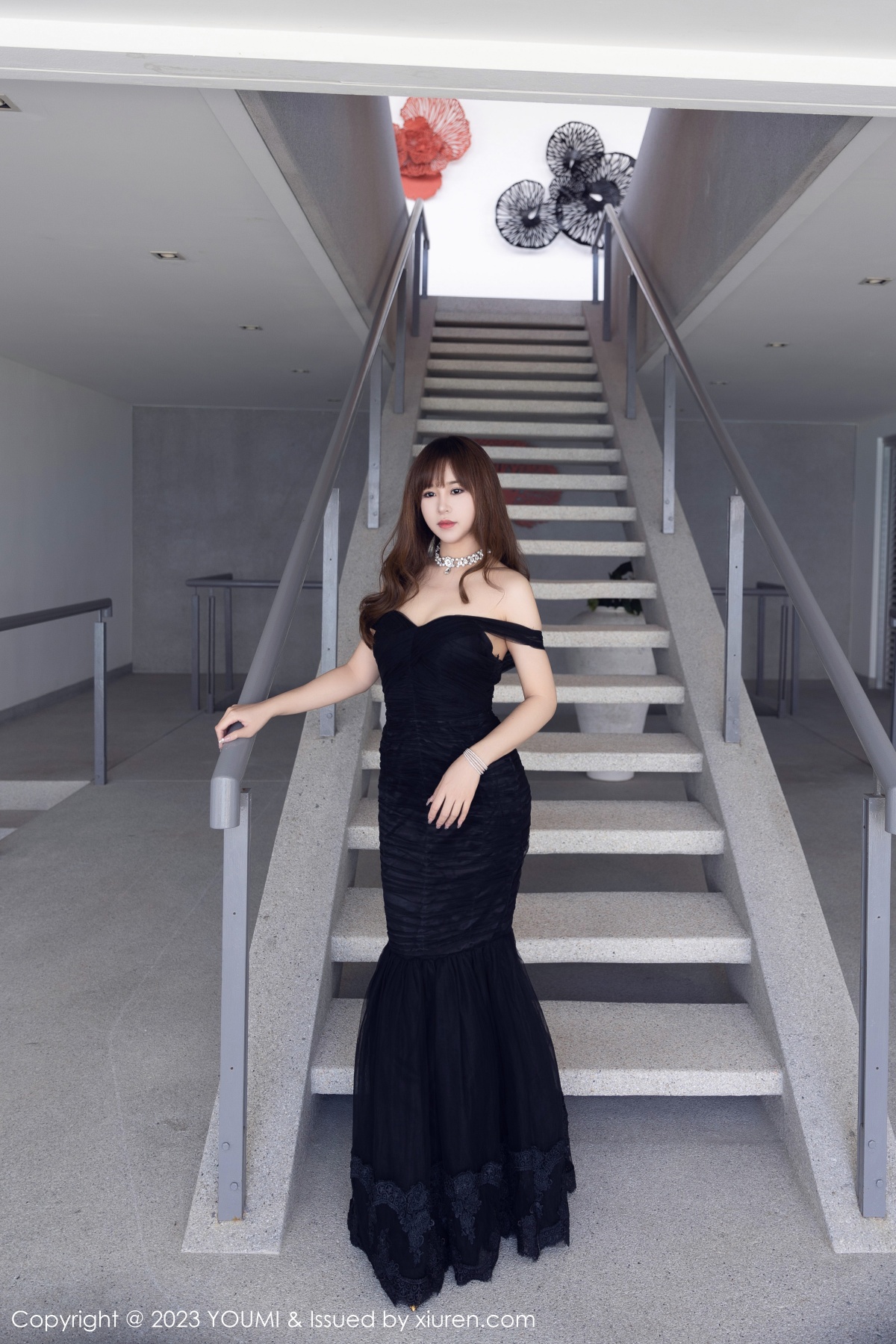 尤蜜荟 [YOUMI] 2023.03.23 VOL.917 icy猪