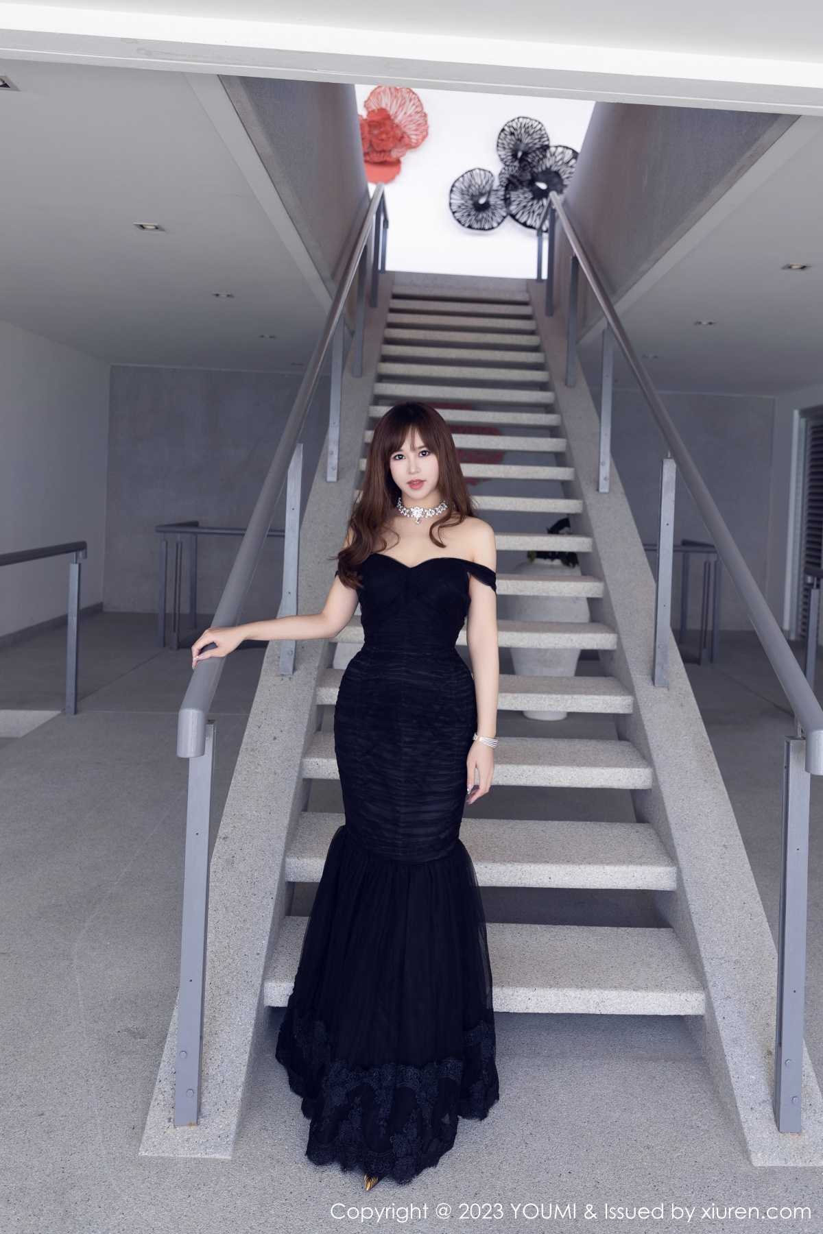 尤蜜荟 [YOUMI] 2023.03.23 VOL.917 icy猪