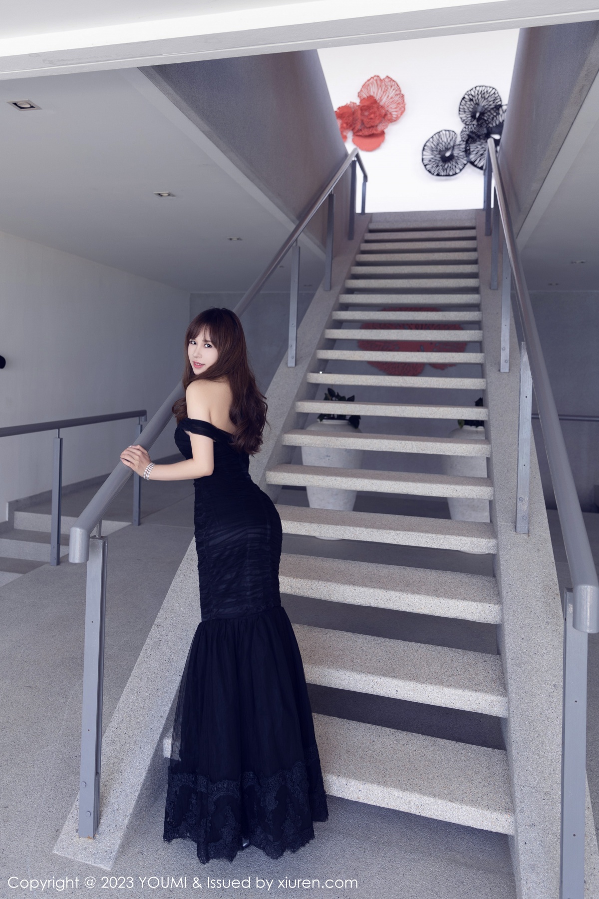 尤蜜荟 [YOUMI] 2023.03.23 VOL.917 icy猪