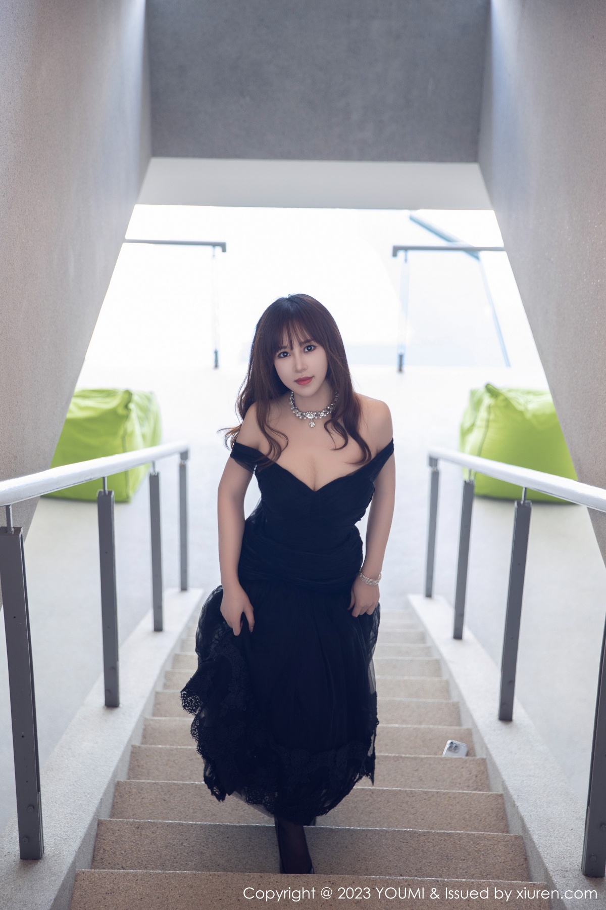 尤蜜荟 [YOUMI] 2023.03.23 VOL.917 icy猪