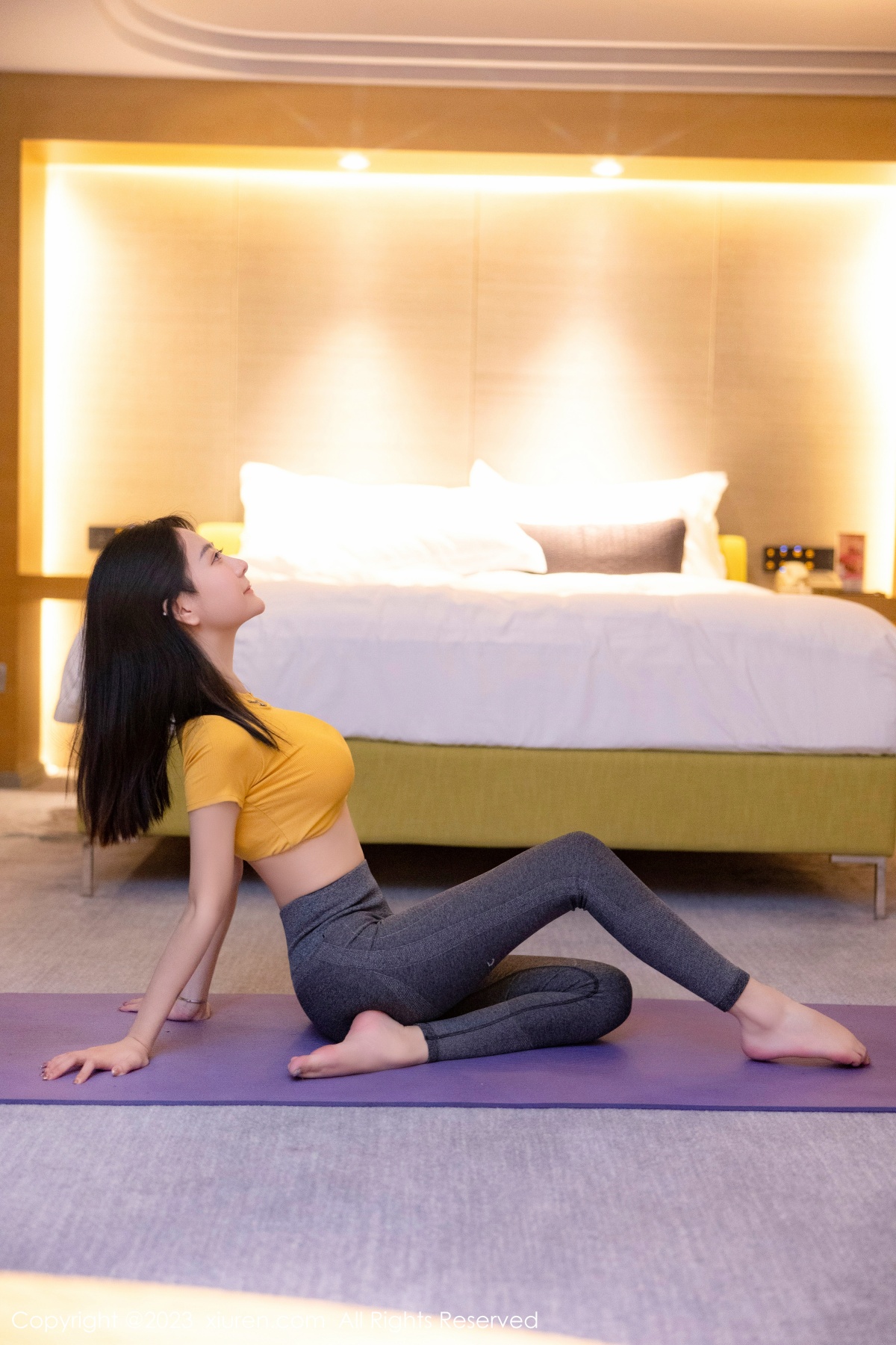 秀人 [XIUREN] 2023.03.28 谢小蒽