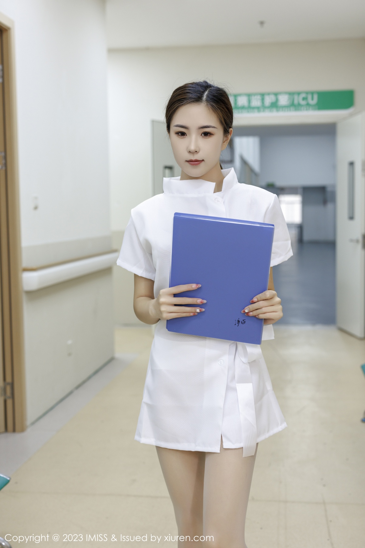 爱蜜社 [IMISS] 2023.03.29 VOL.726 杨紫嫣candy