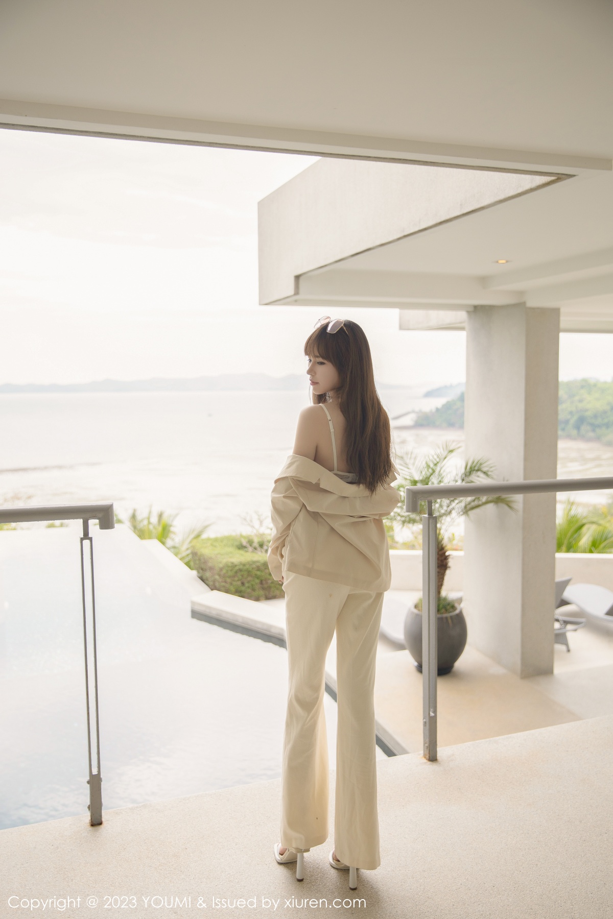 尤蜜荟 [YOUMI] 2023.03.30 VOL.921 icy猪