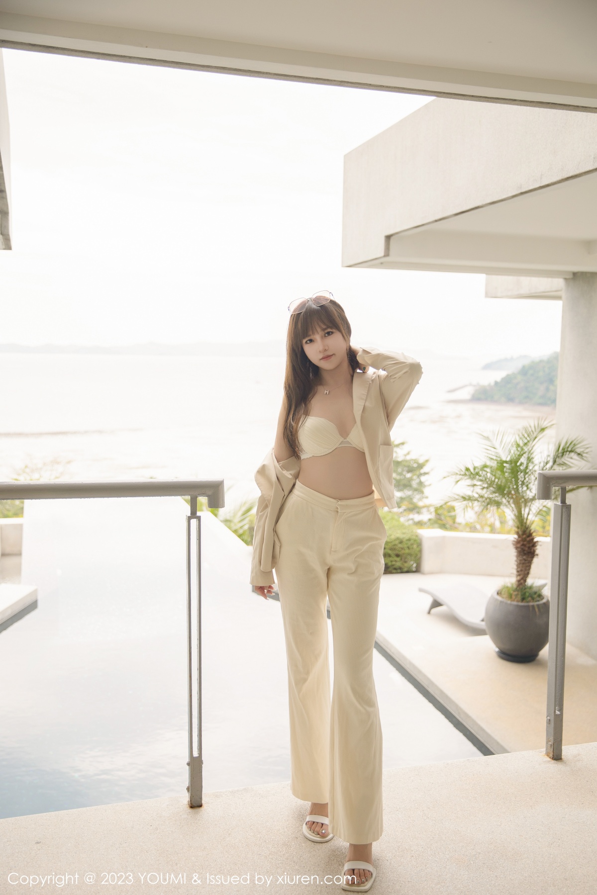 尤蜜荟 [YOUMI] 2023.03.30 VOL.921 icy猪