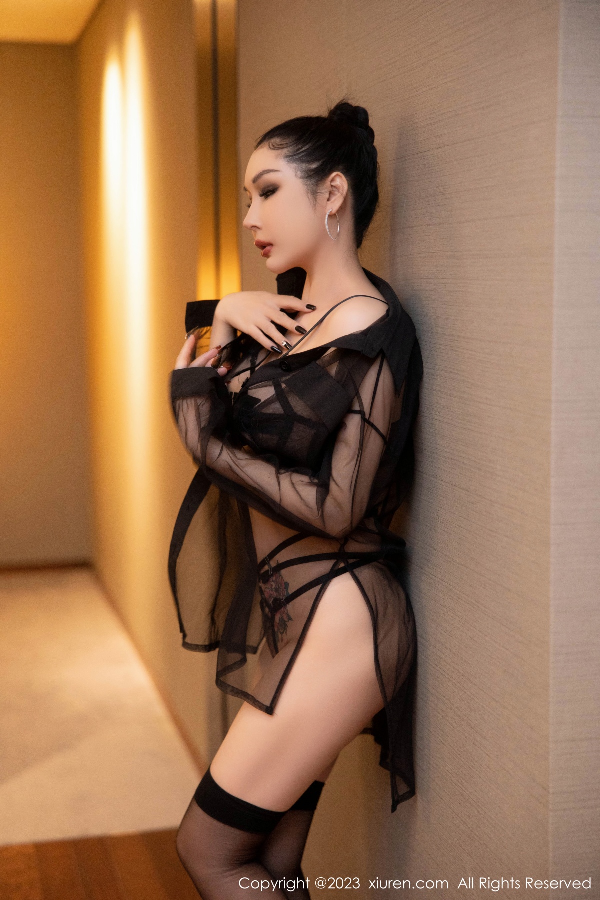 秀人 [XIUREN] 2023.03.31 田冰冰