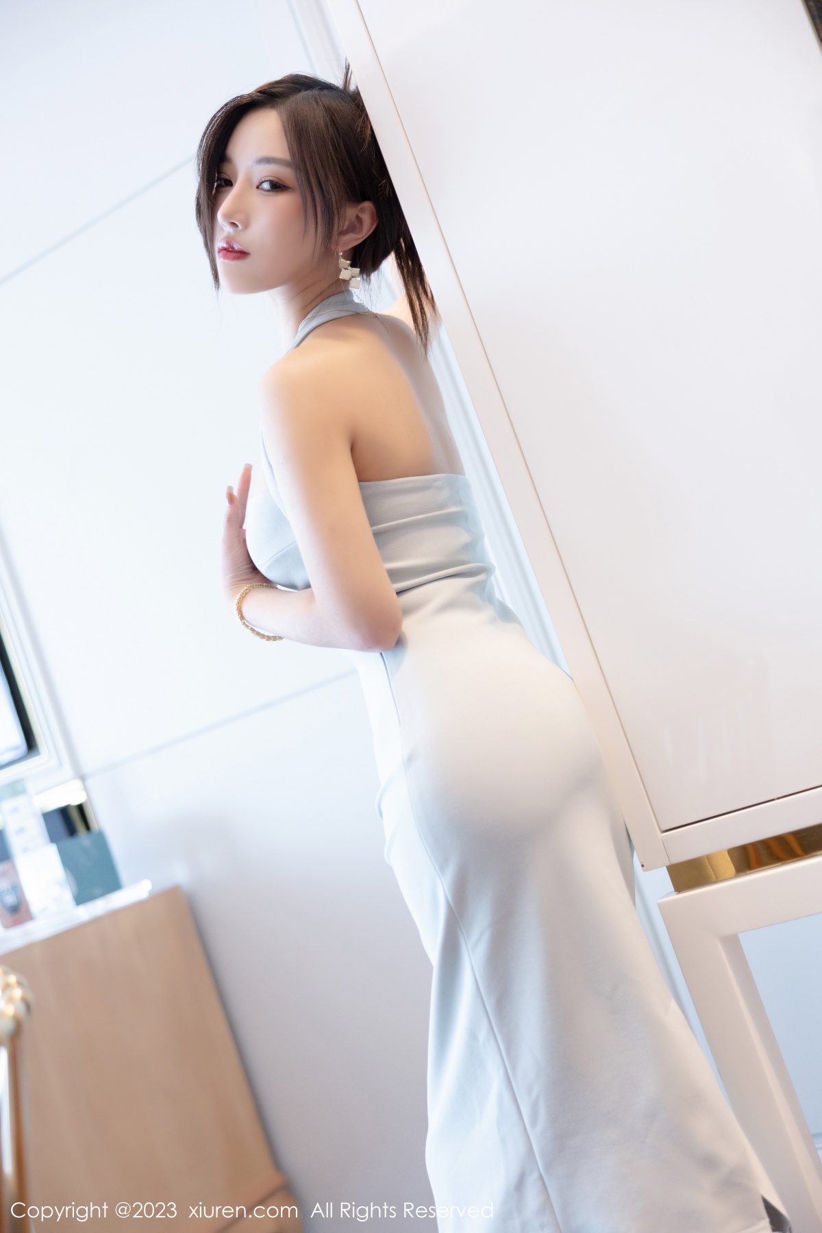 秀人 [XIUREN] 2023.04.26 妙可可Cheese