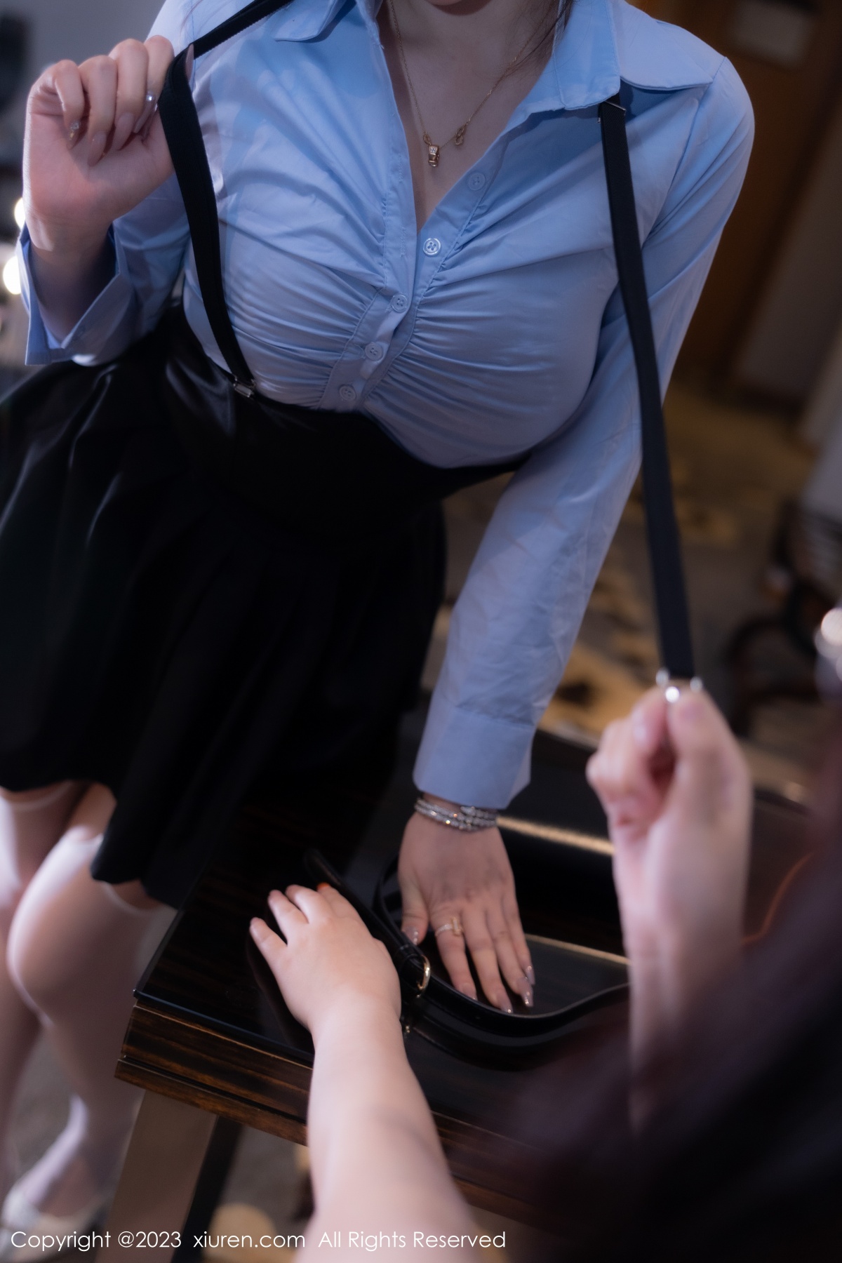 秀人 萌汉药baby [XIUREN] 2023.04.27 模特合集