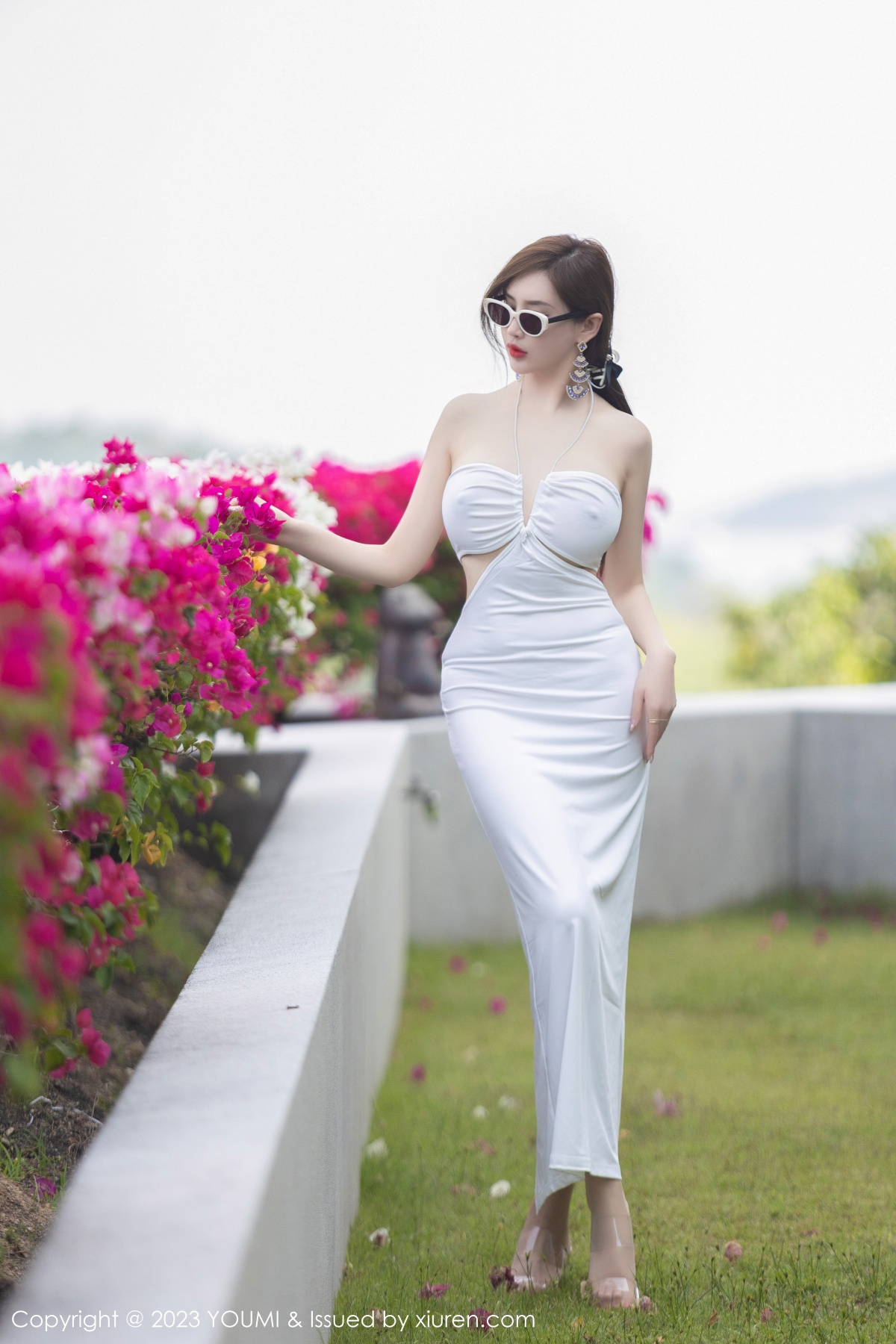 尤蜜荟 [YOUMI] 2023.04.27 VOL.931 Carol周妍希