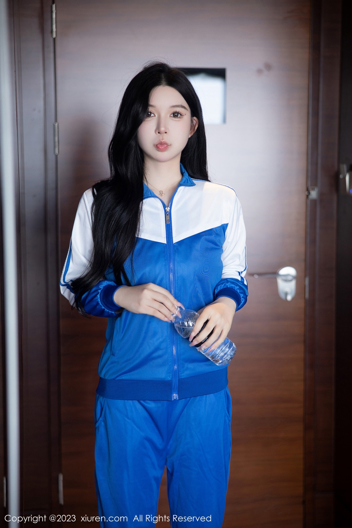 秀人 [XIUREN] 2023.04.28 林珊珊