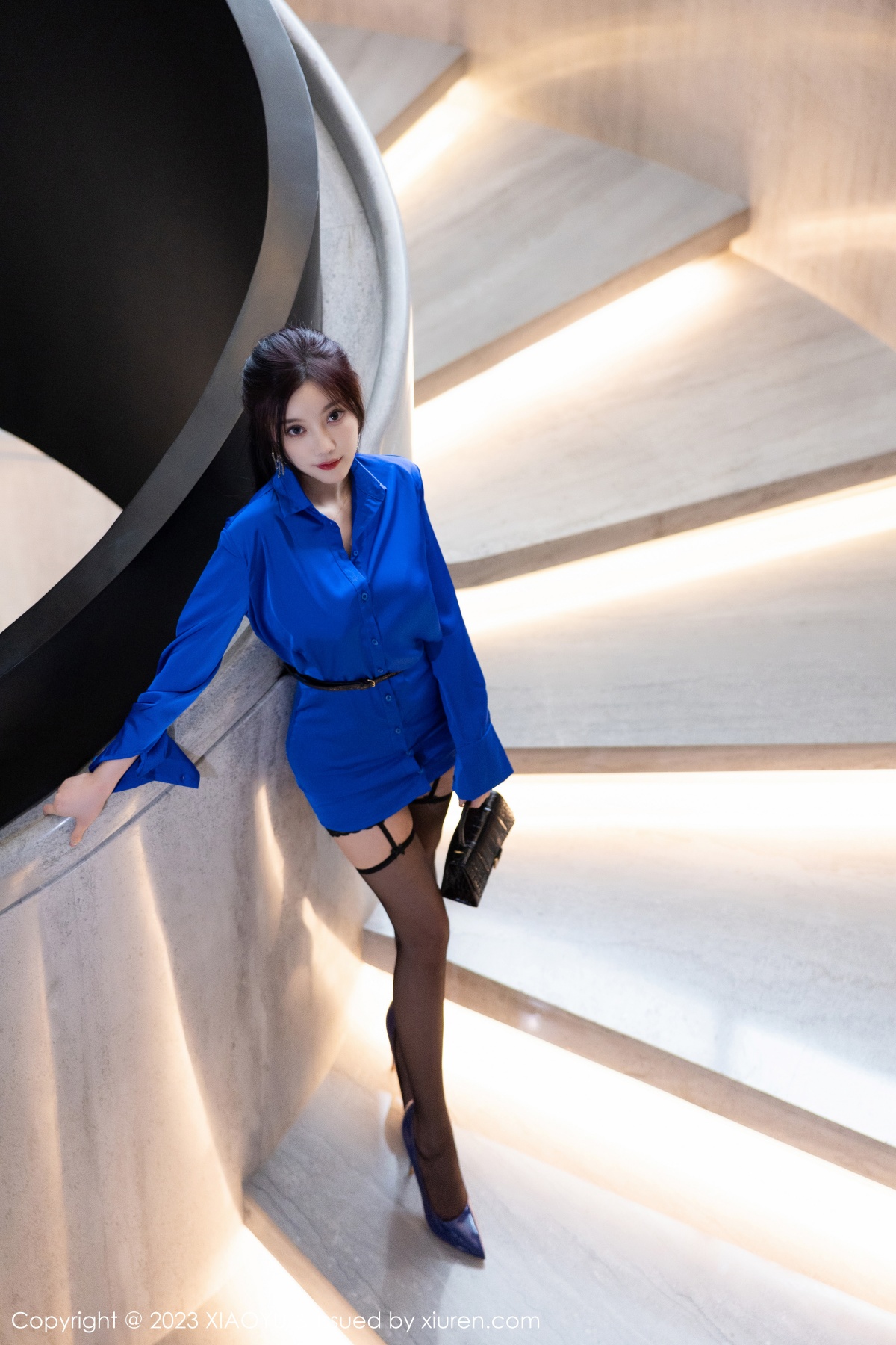 语画界 [XIAOYU] 2023.04.28 VOL.1018 杨晨晨Yome