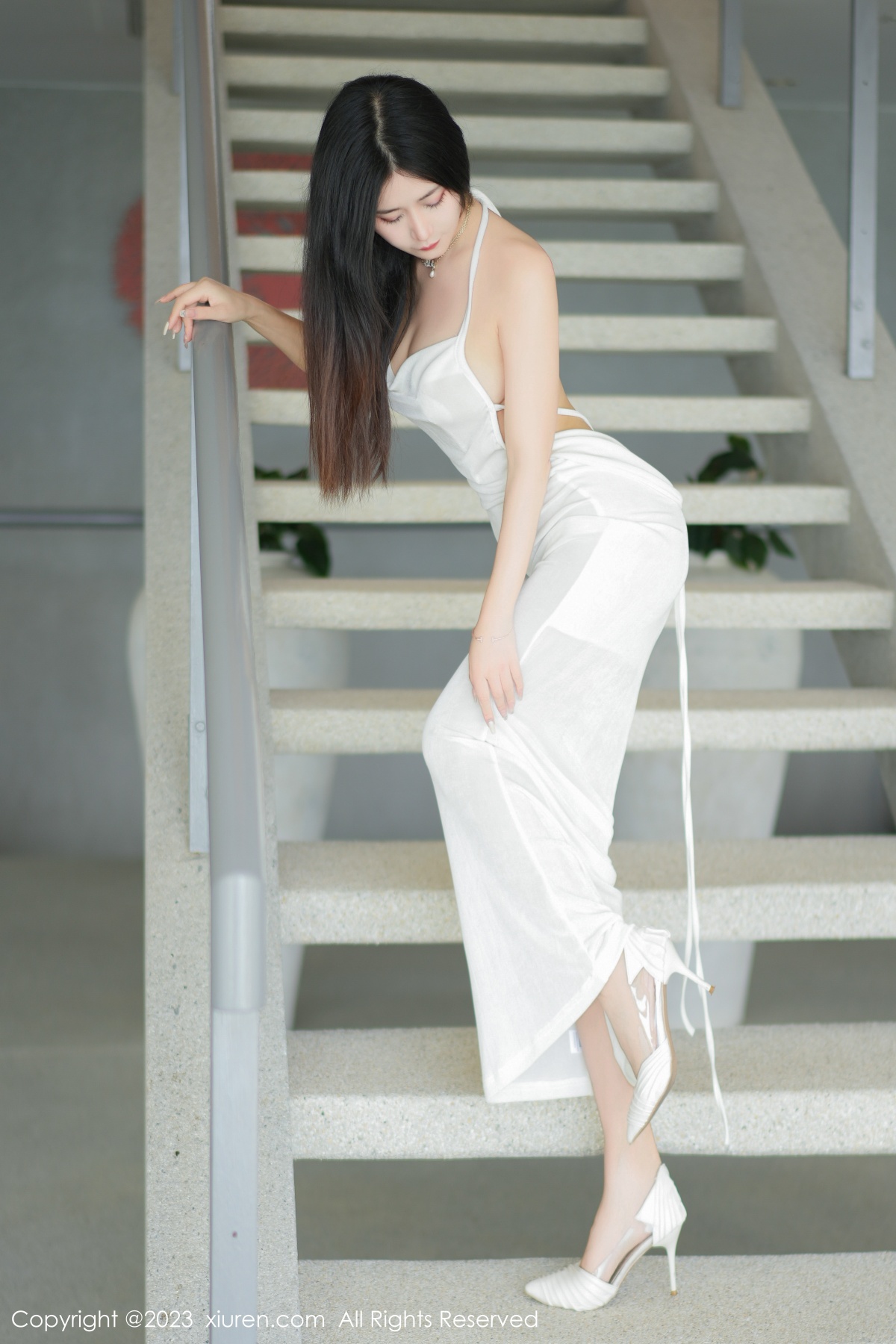 秀人 [XIUREN] 2023.05.05 laura阿姣